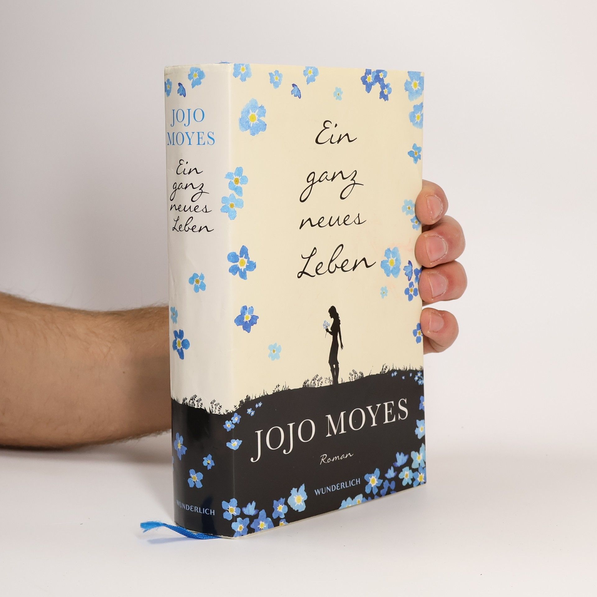 Ein ganz neues Leben