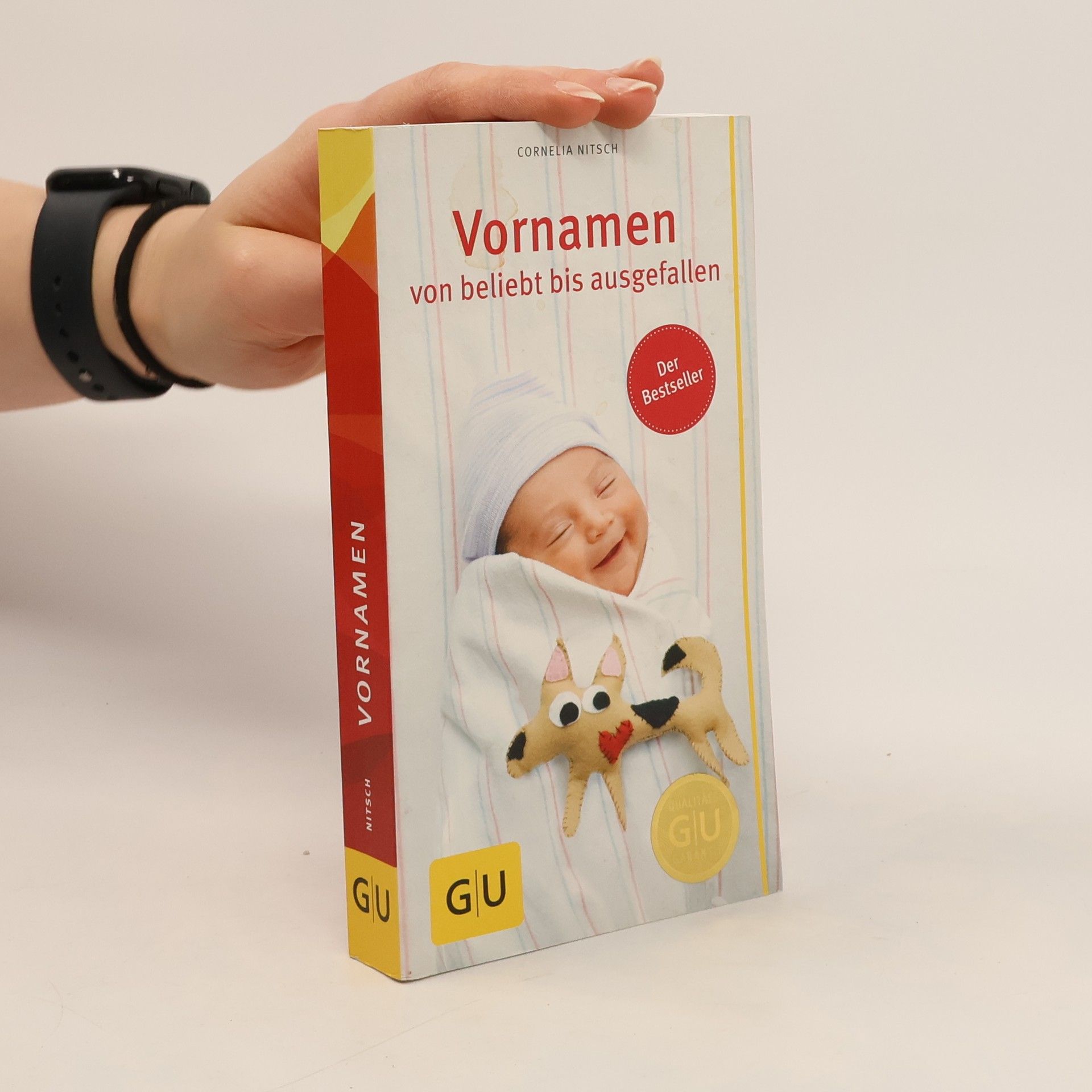 Cornelia Nitsch Vornamen