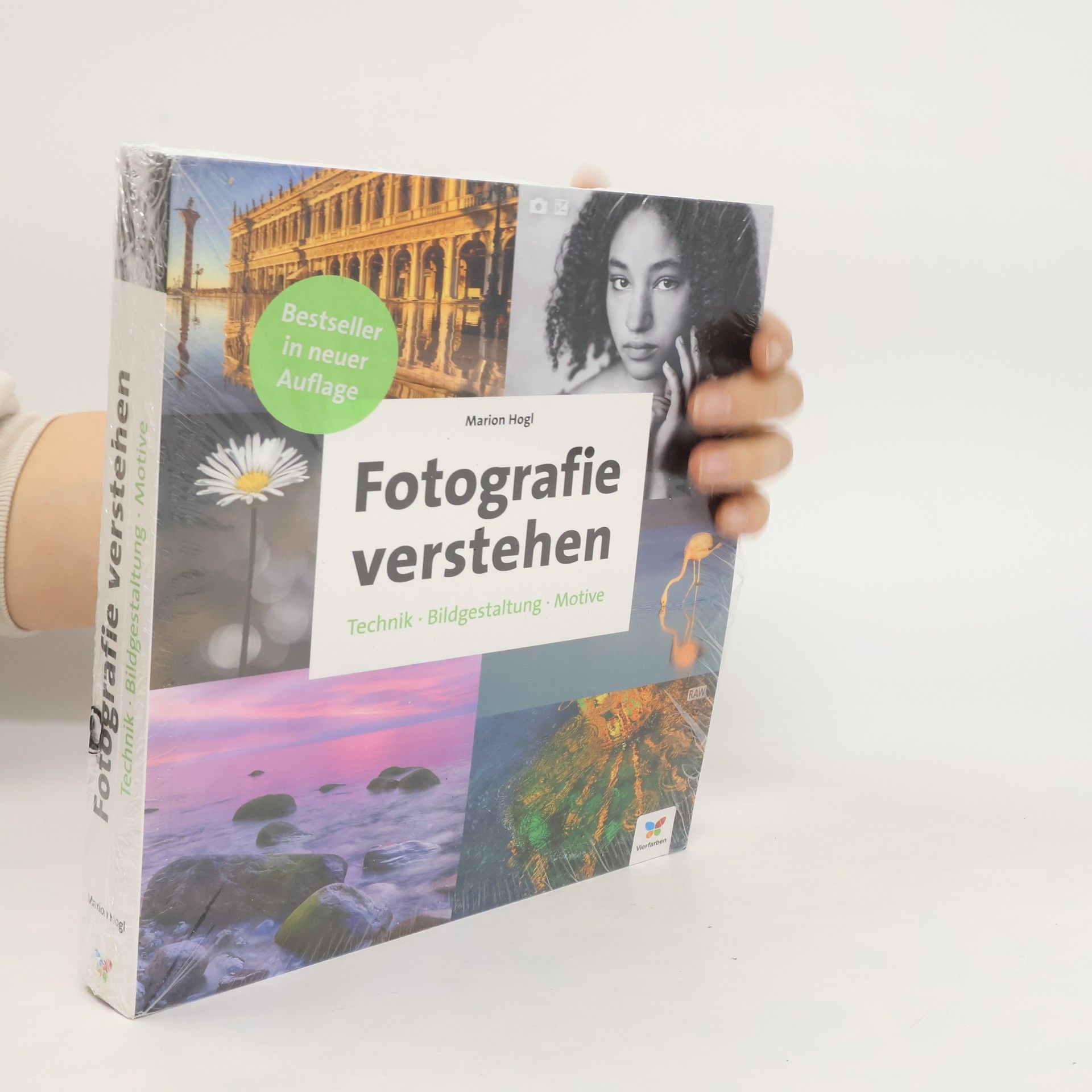 Fotografie verstehen