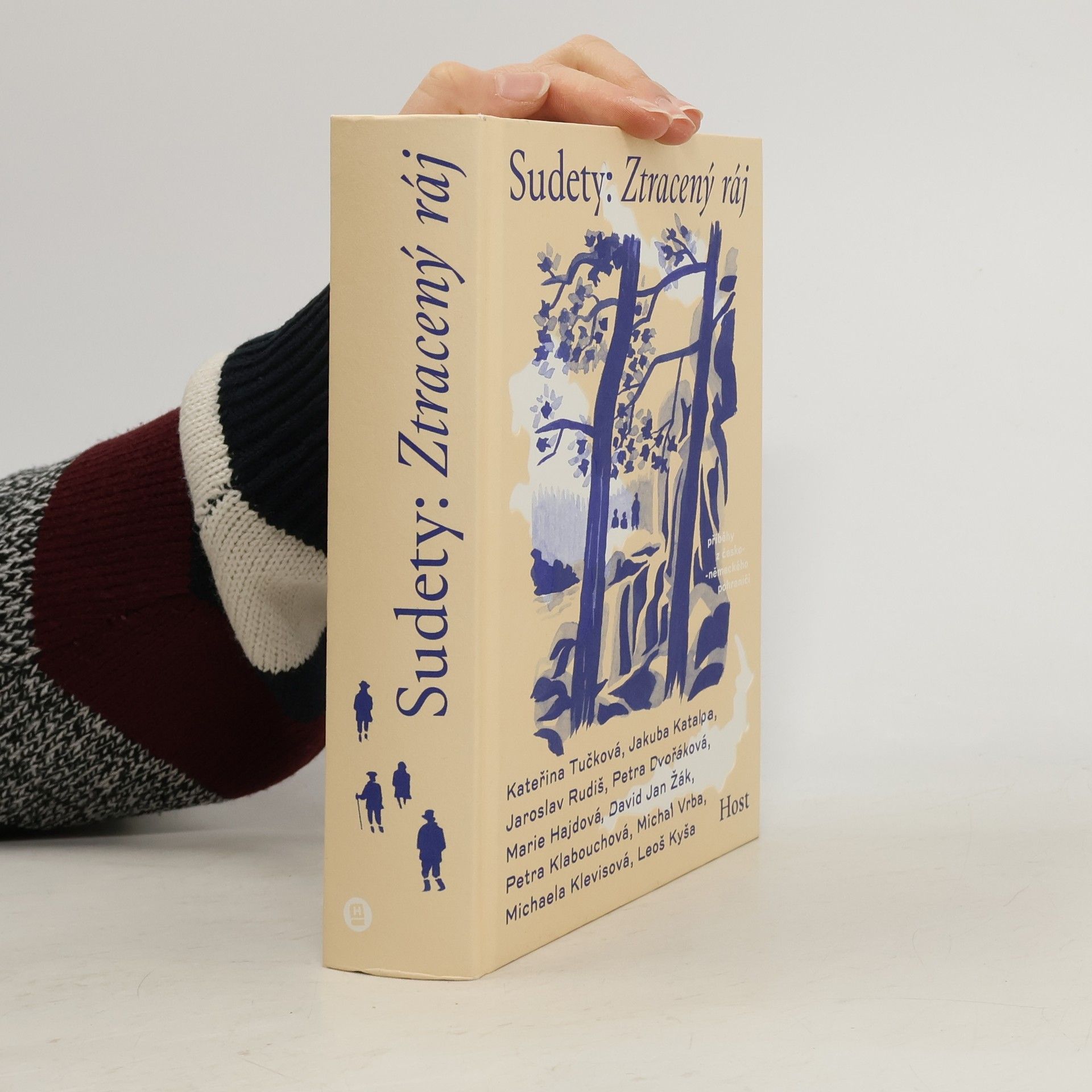 Sudety: Ztracený ráj