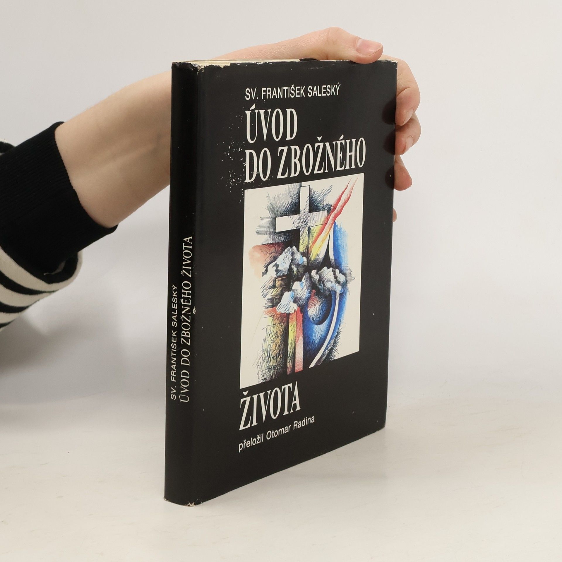 Francis de Sales Úvod do zbožného života