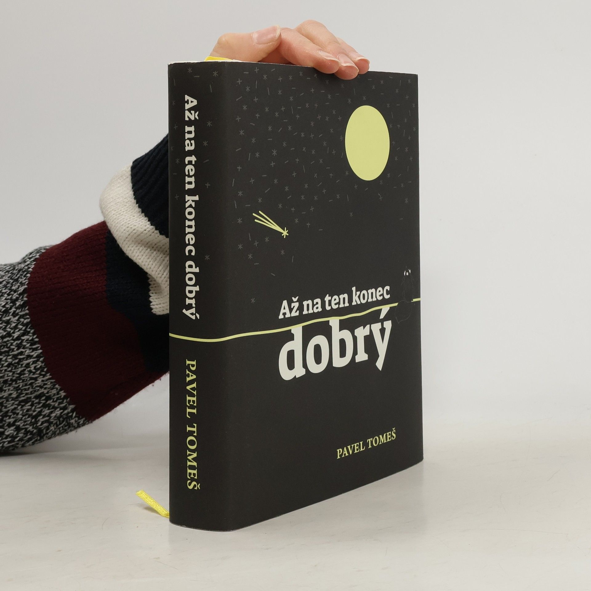 Až na ten konec dobrý