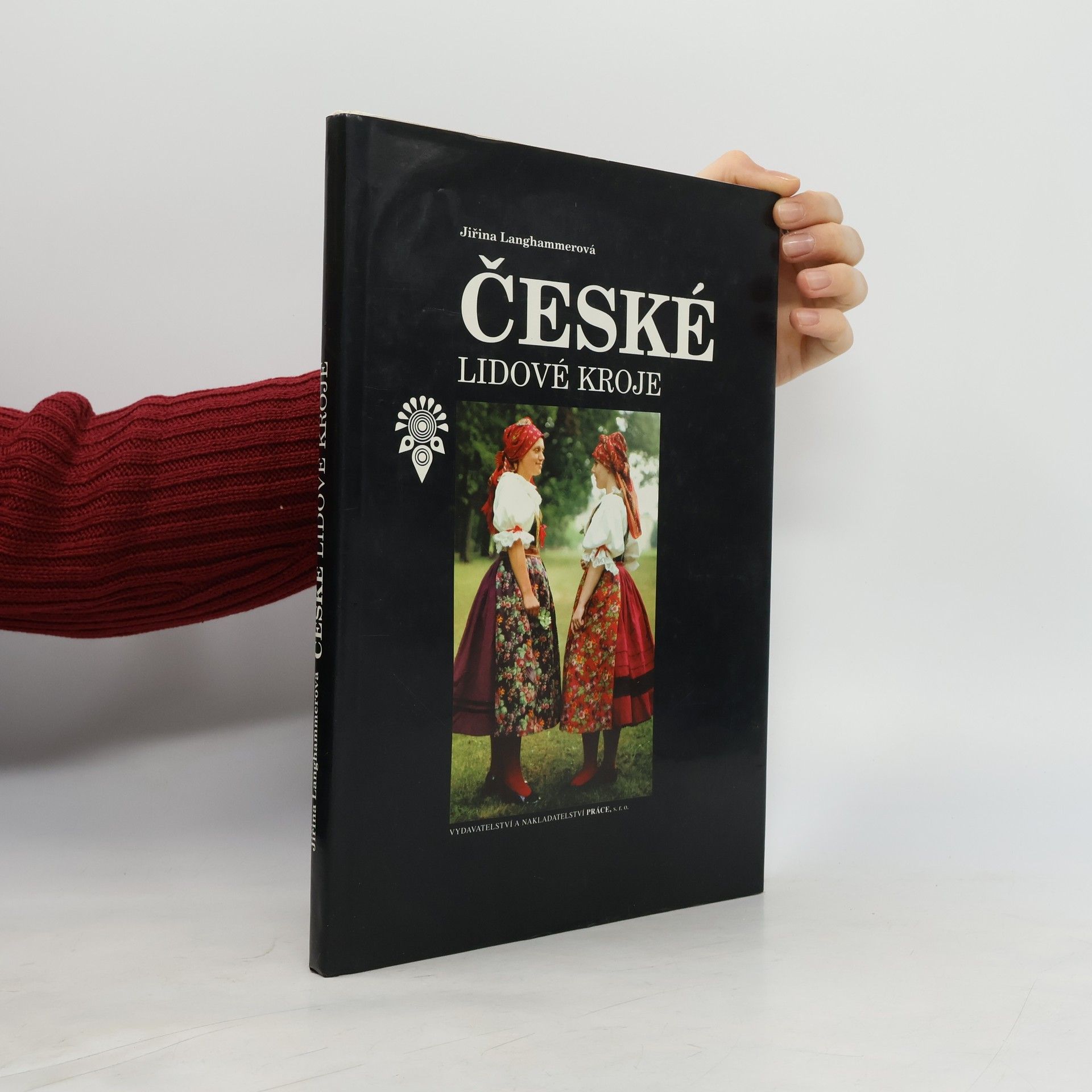 České lidové kroje