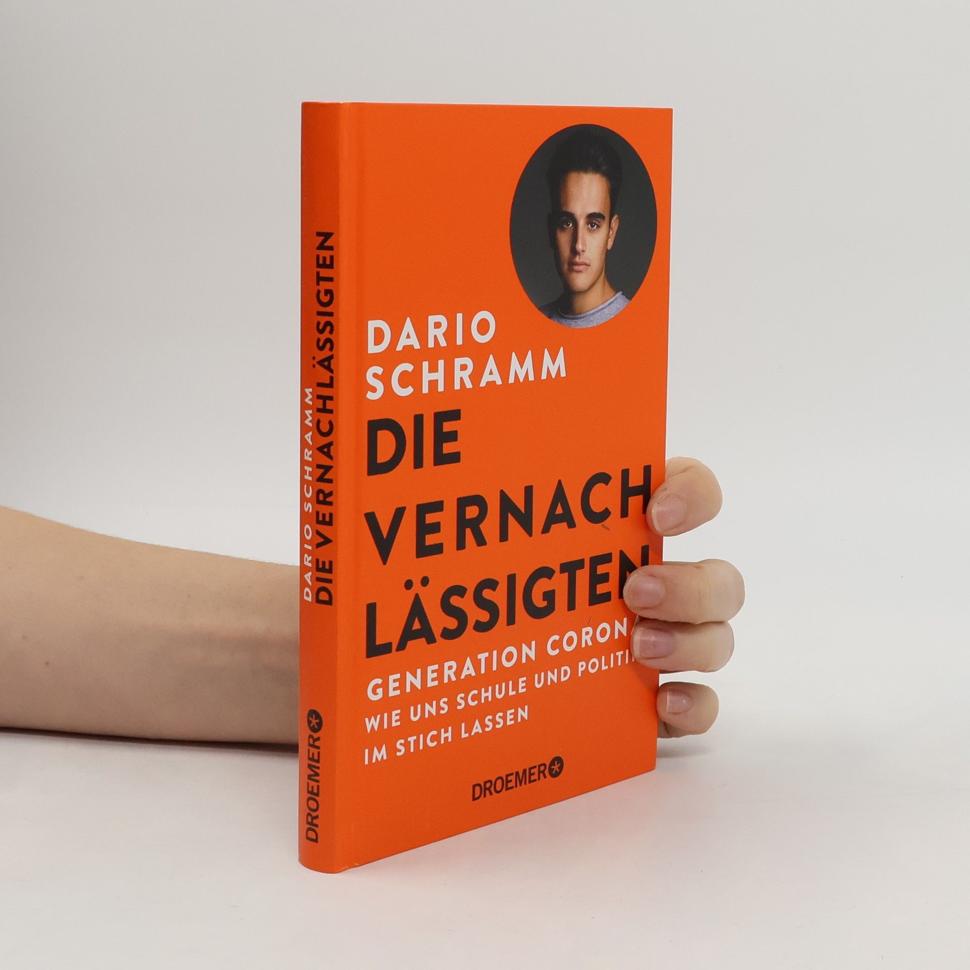 Dario Schramm Die Vernachlässigten