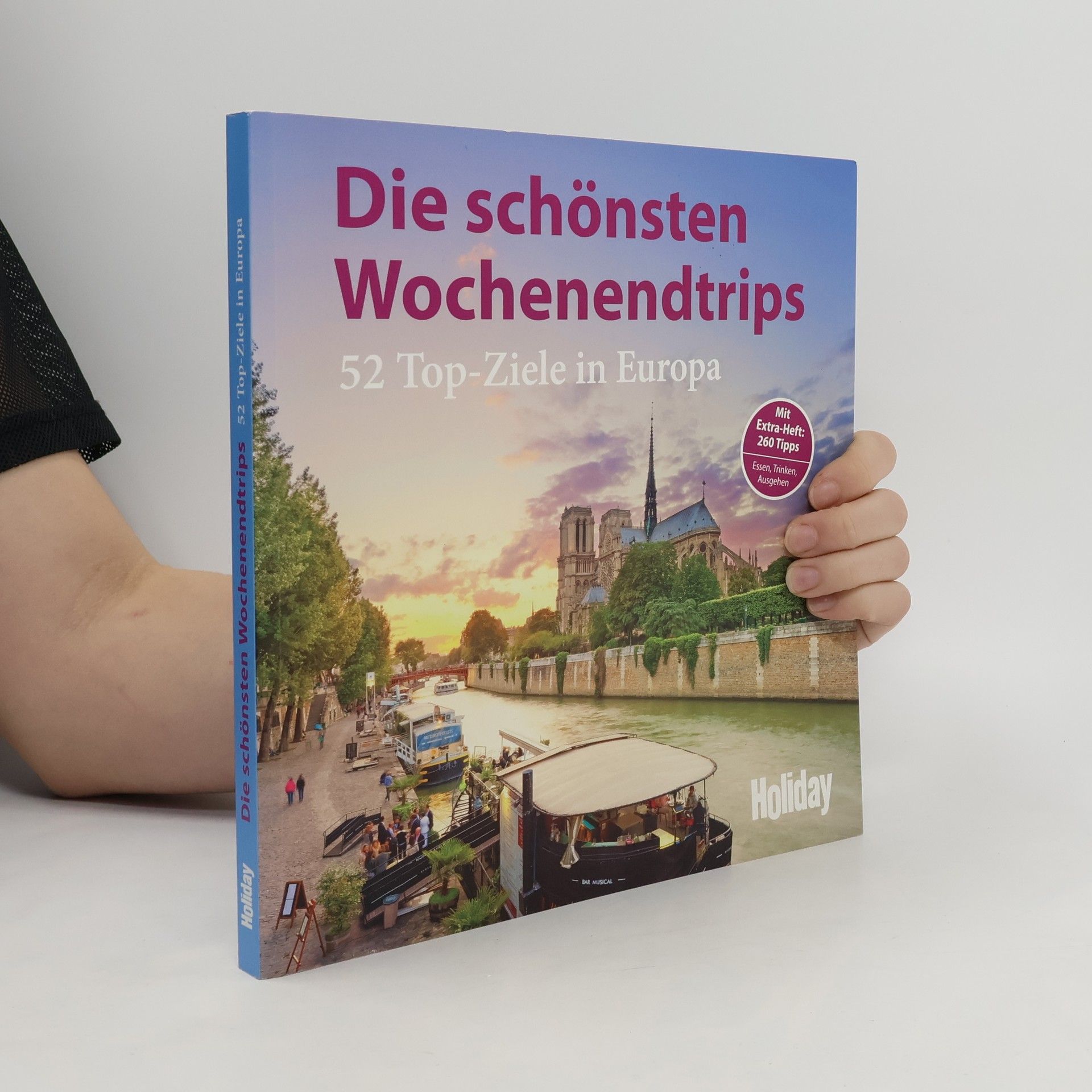 Die schönsten Wochenendtrips
