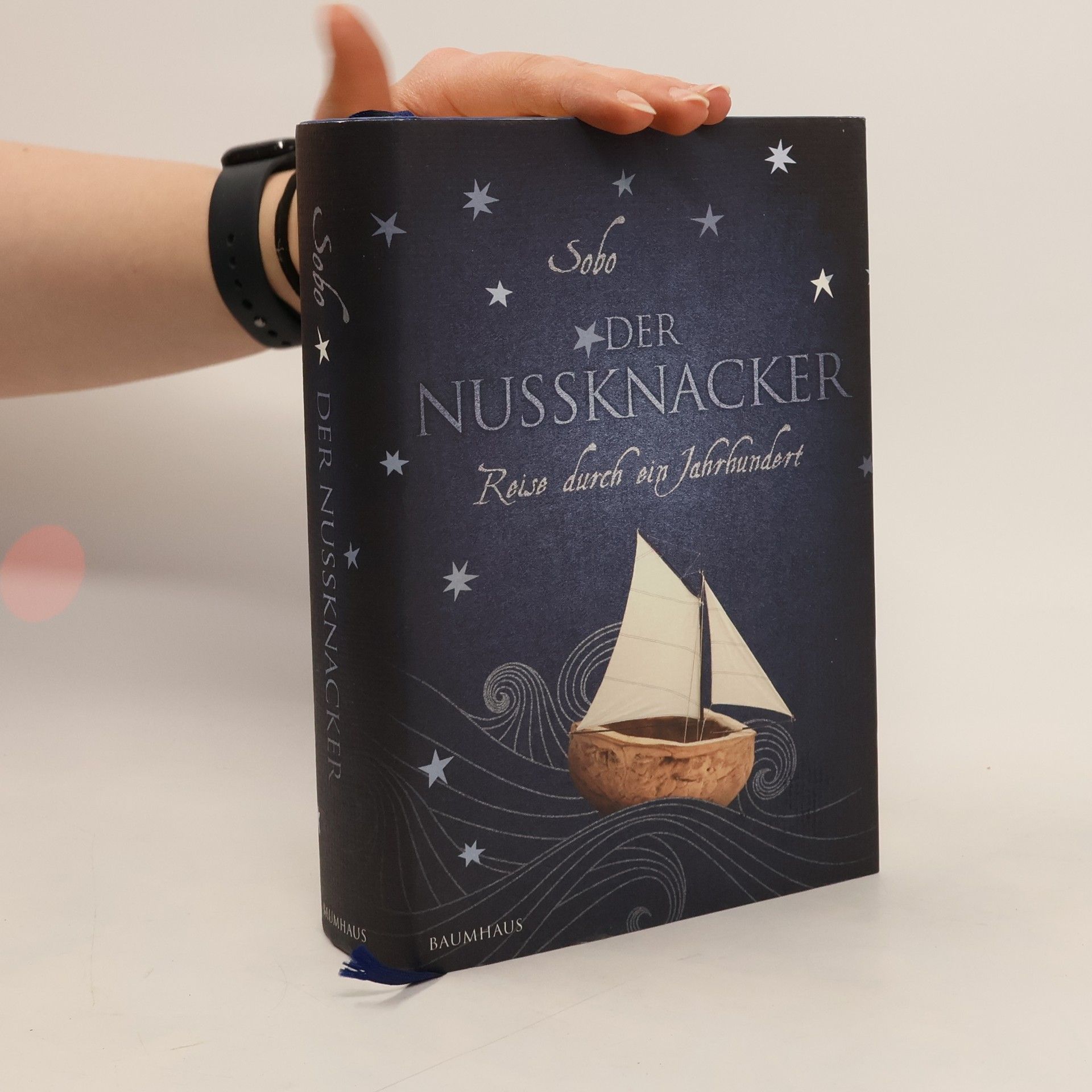 Sobo Swobodnik Der Nussknacker