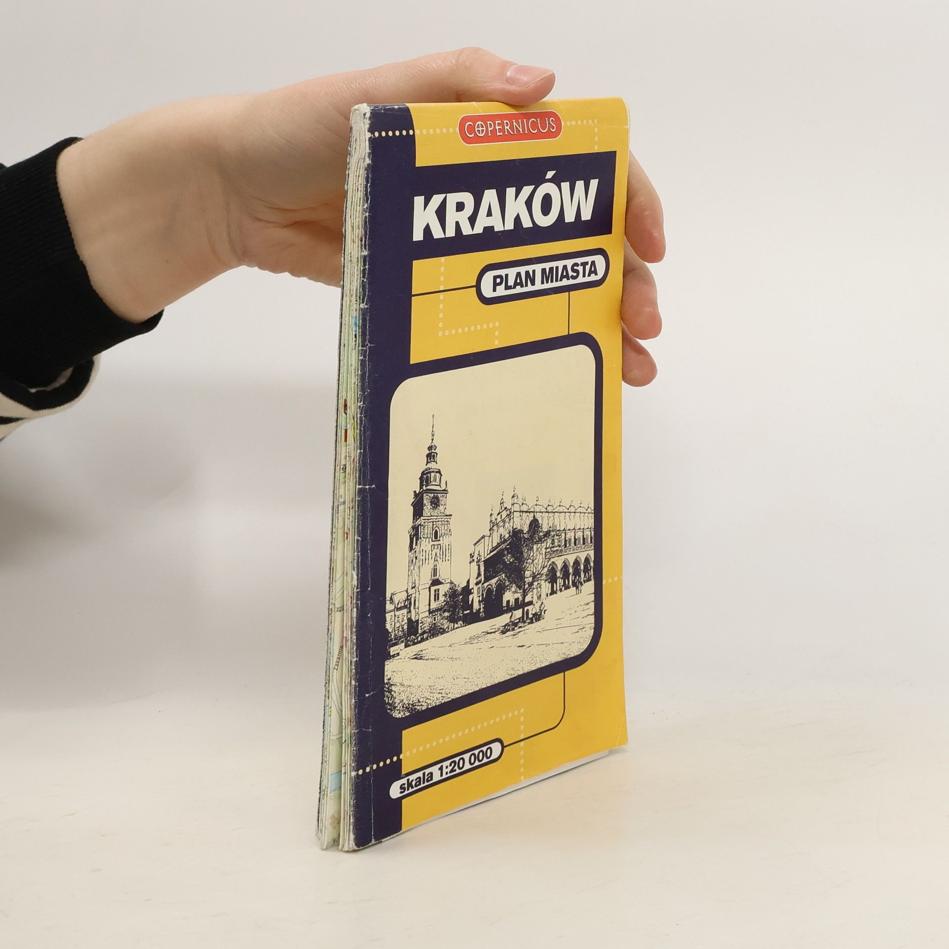 Autorenkollektiv Kraków