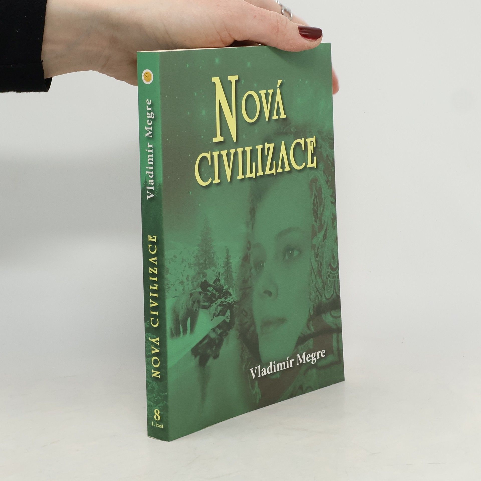 Nová civilizace