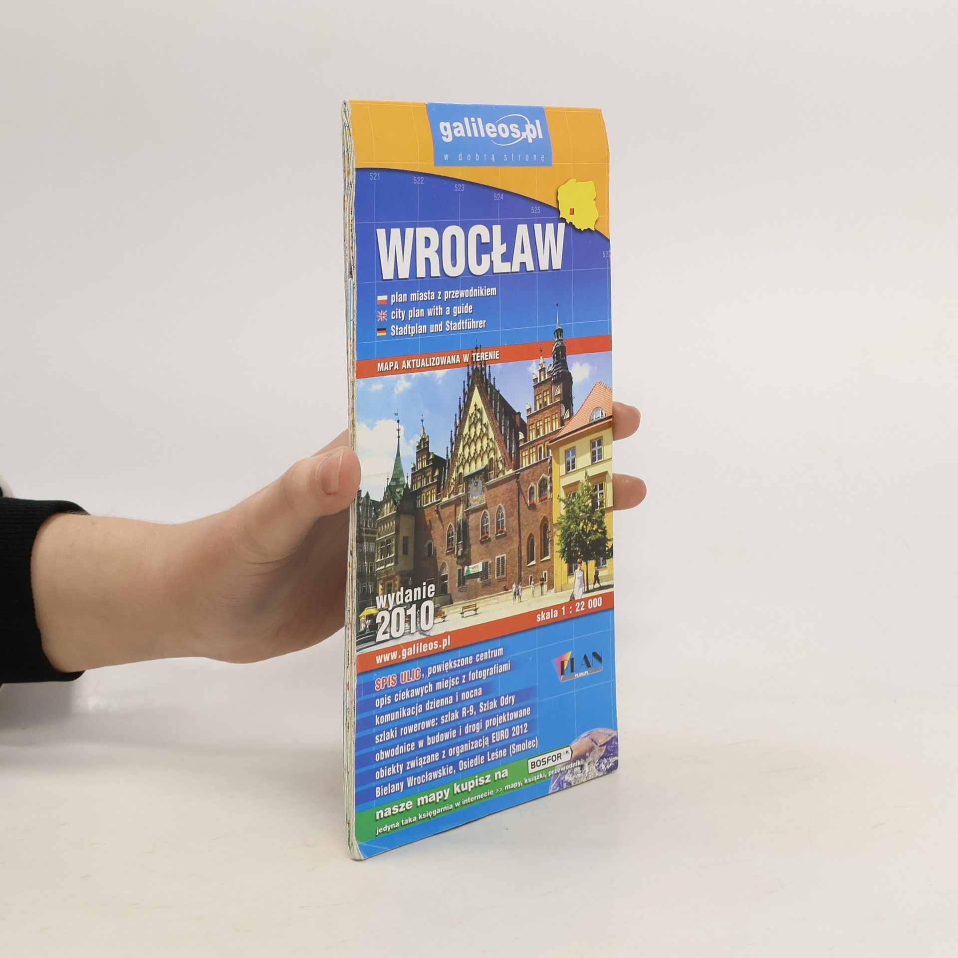 Autorenkollektiv Wroclaw