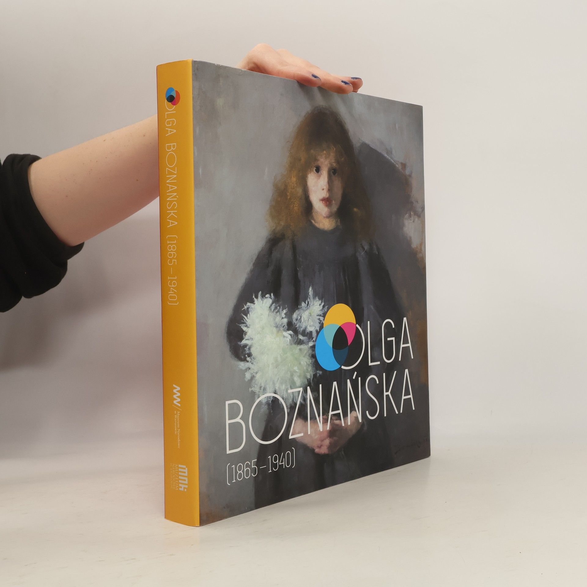 Olga Boznańska Olga Boznańska