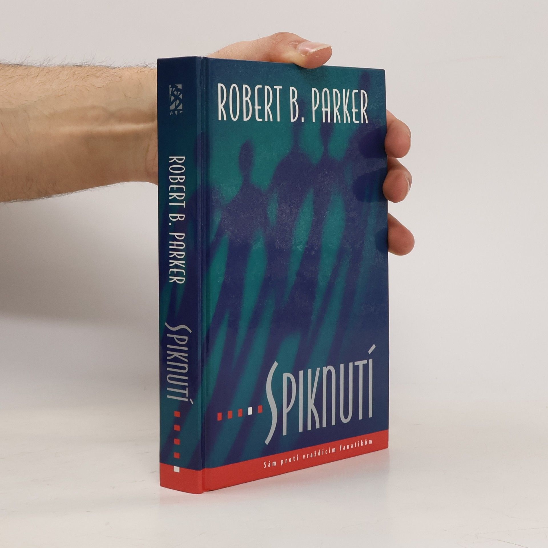 Robert B. Parker Spiknutí