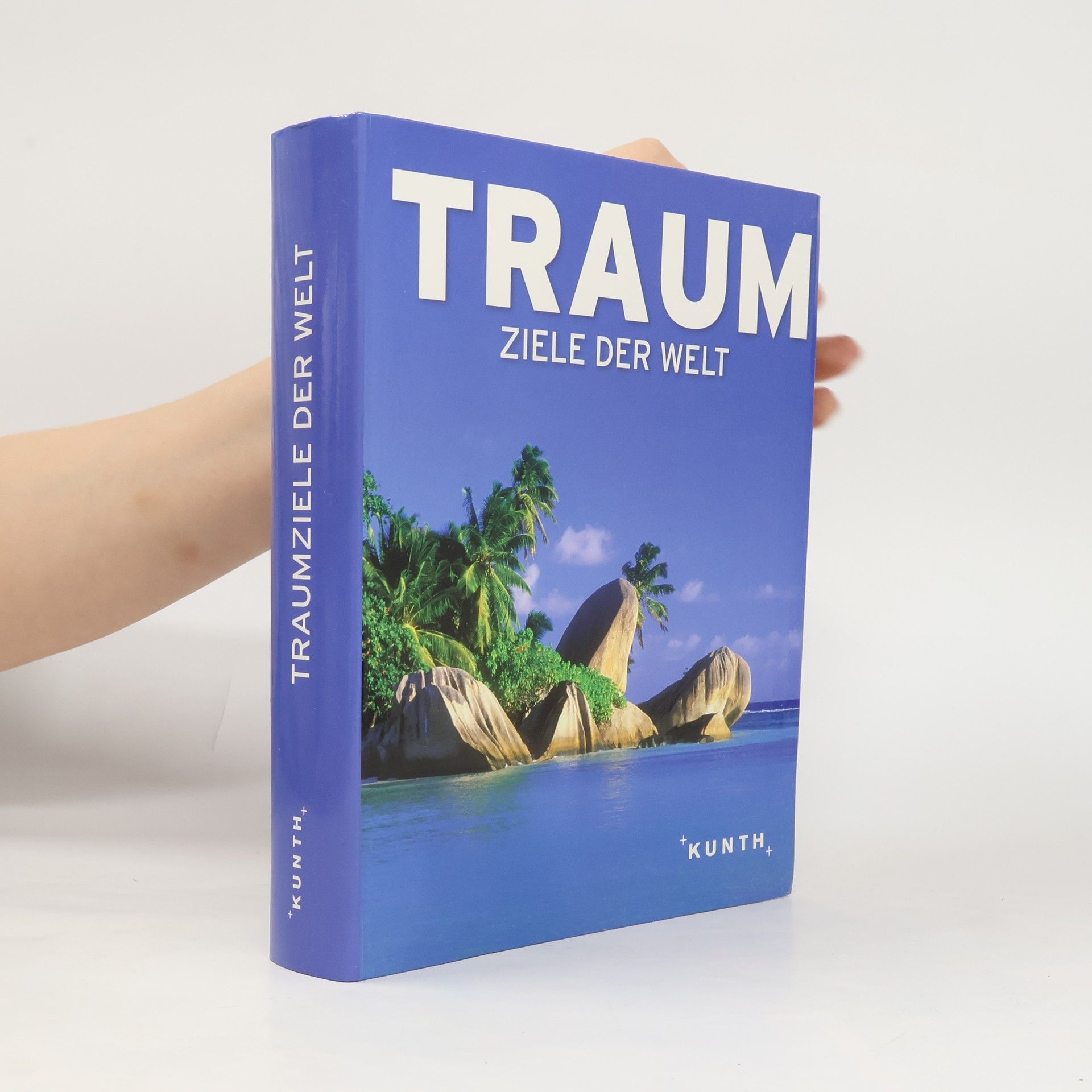 Bobby Fischer Traumziele der Welt