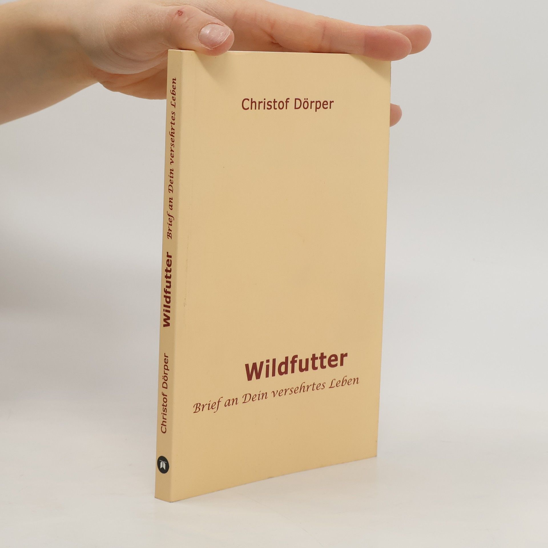 Christof Dörper Wildfutter