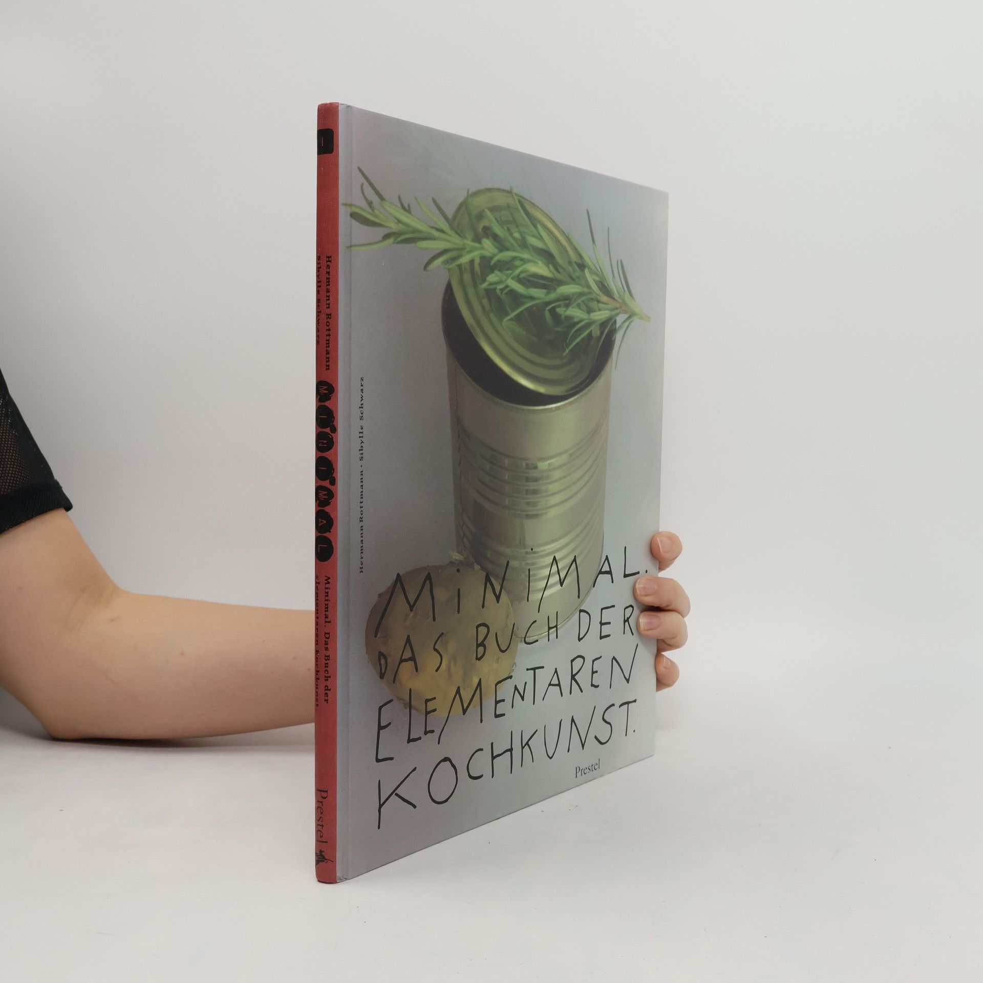 Hermann Rottmann Minimal