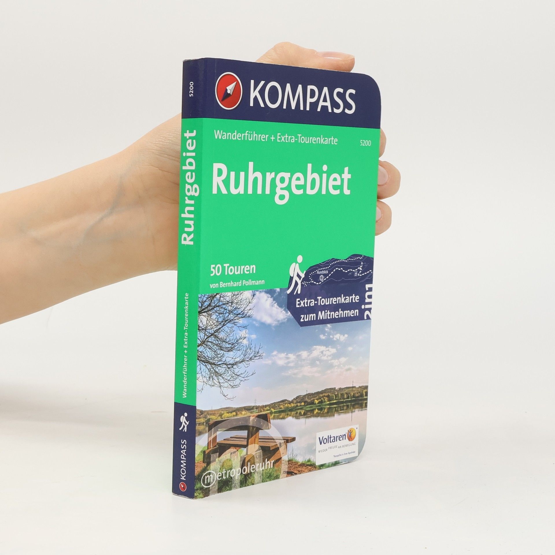 Bernhard Pollmann Ruhrgebiet