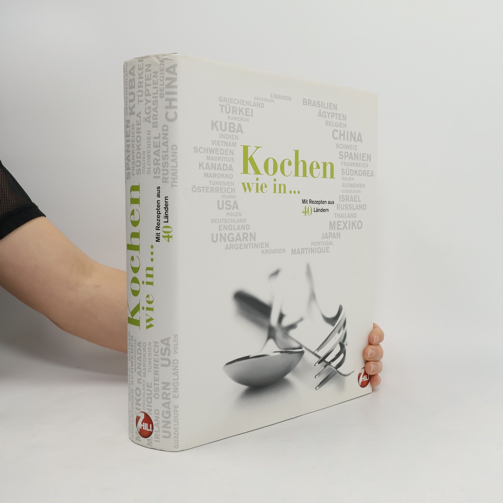 Didier Bizos Kochen wie in ...