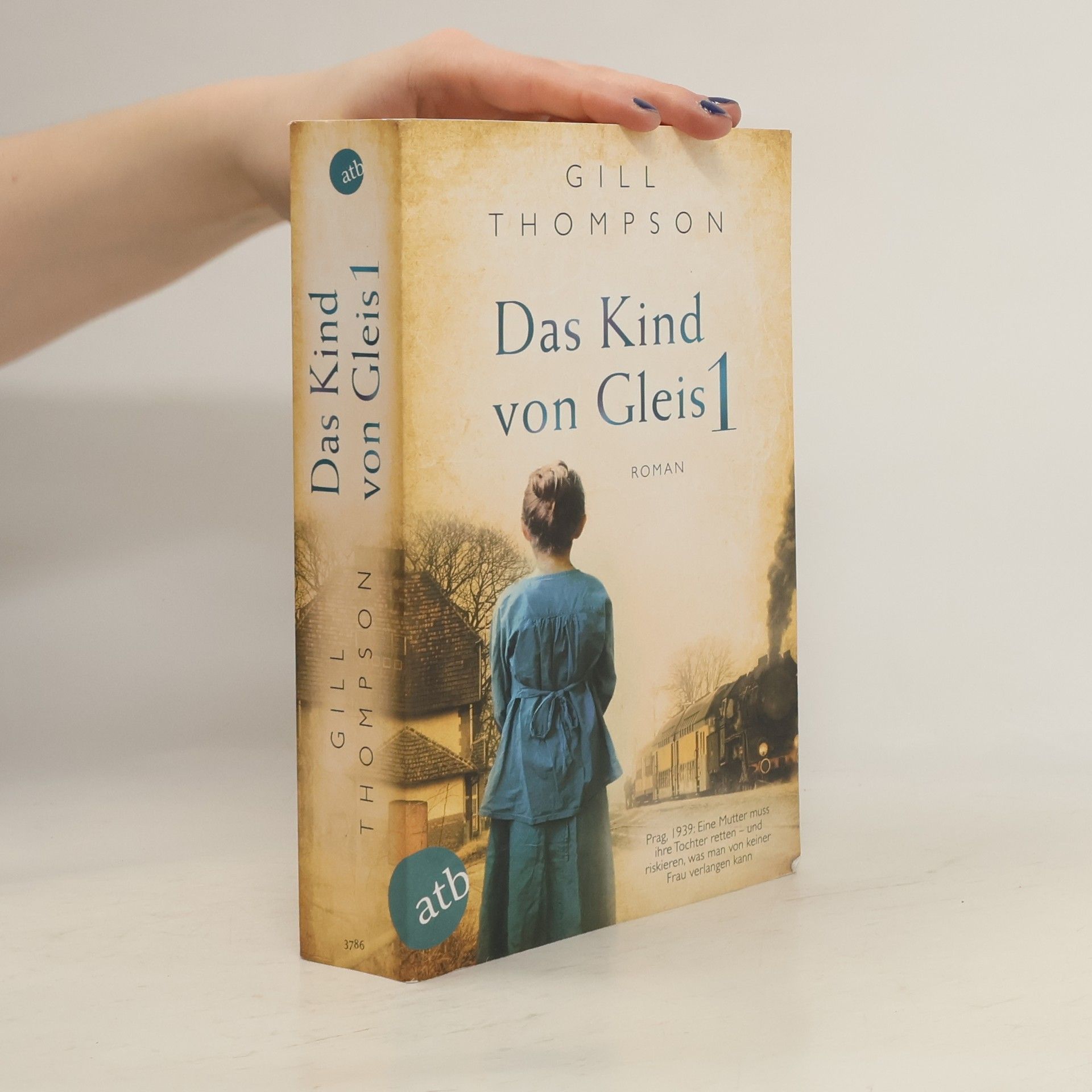 Das Kind von Gleis 1