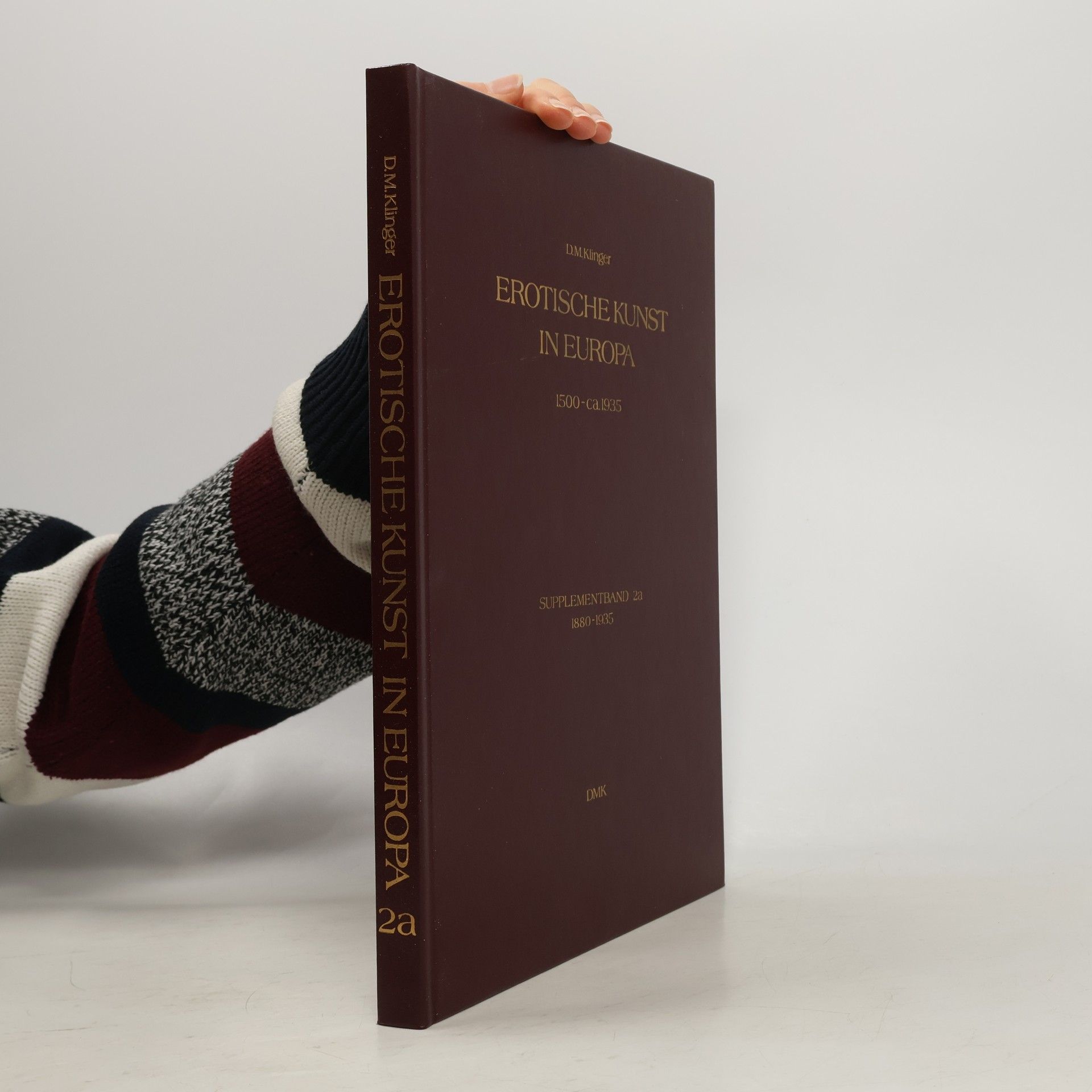 Erotische Kunst in Europa