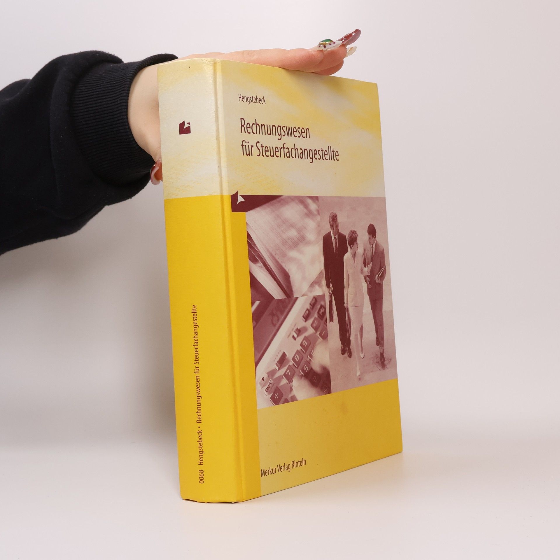 Autorenkollektiv Betriebswirtschaftslehre - Kreditinstitute