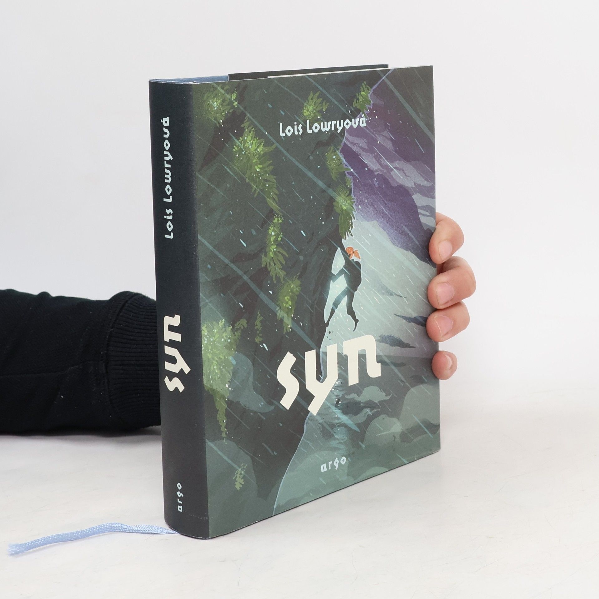 Dominika Křesťanová Syn