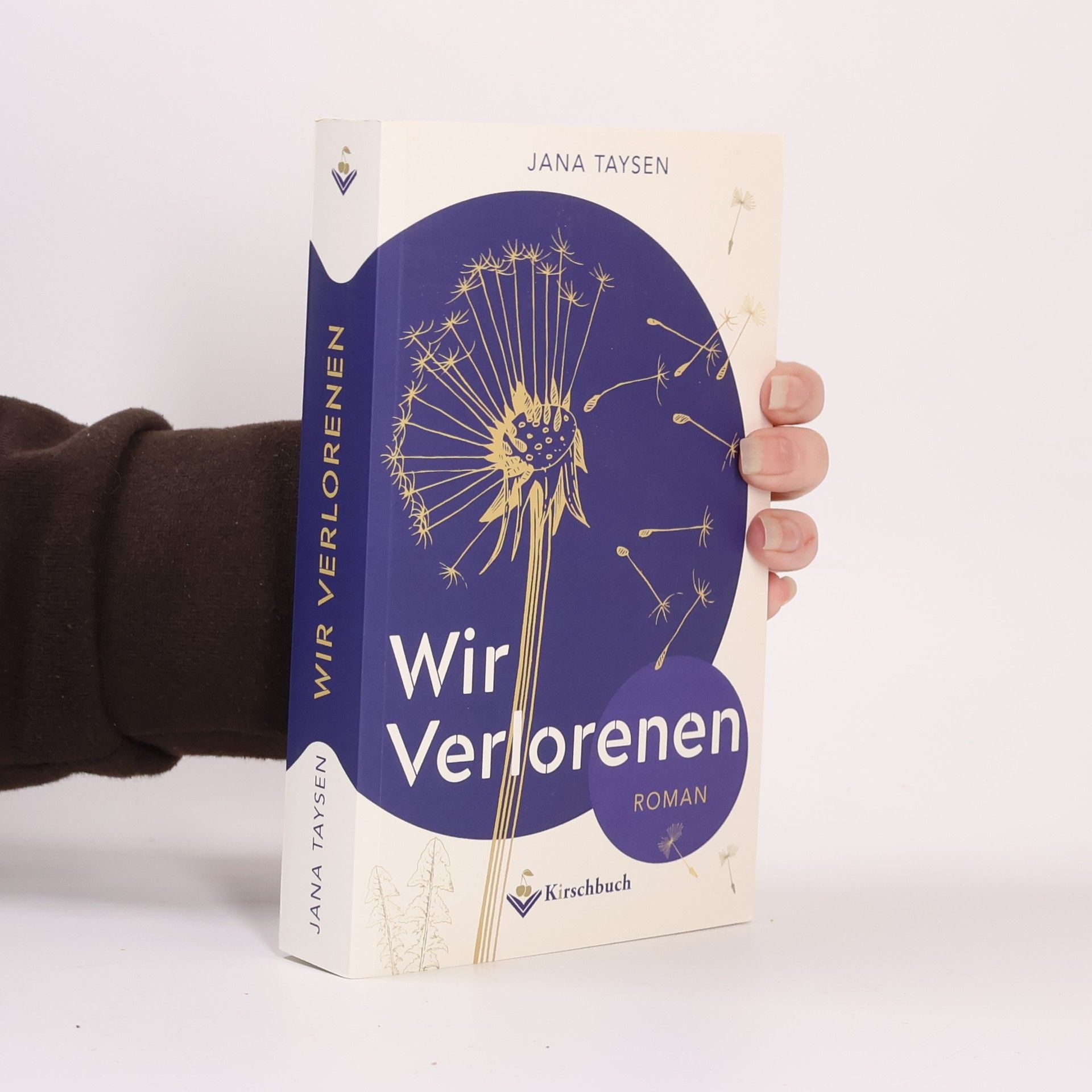 Jana Taysen Wir Verlorenen