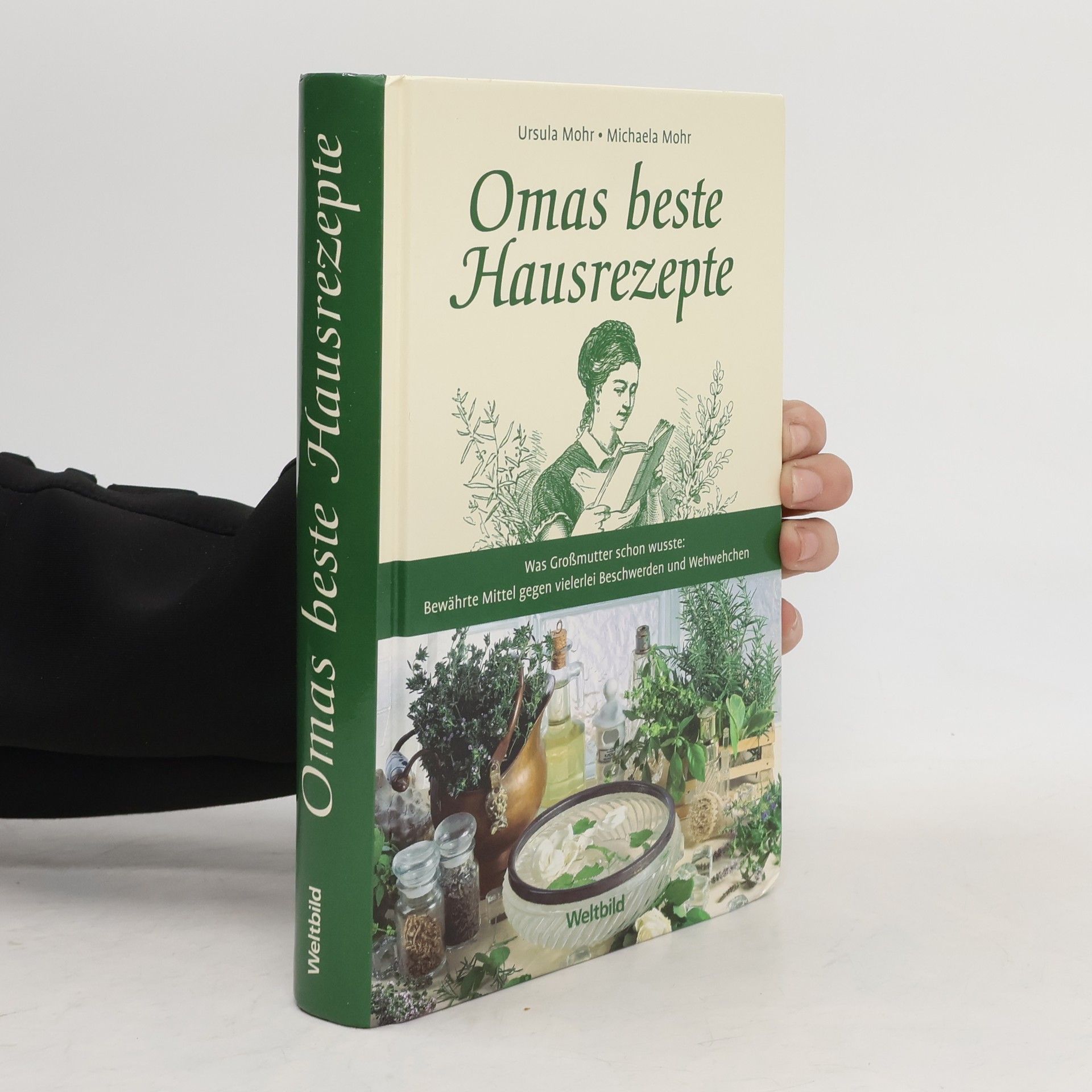 Omas beste Hausrezepte