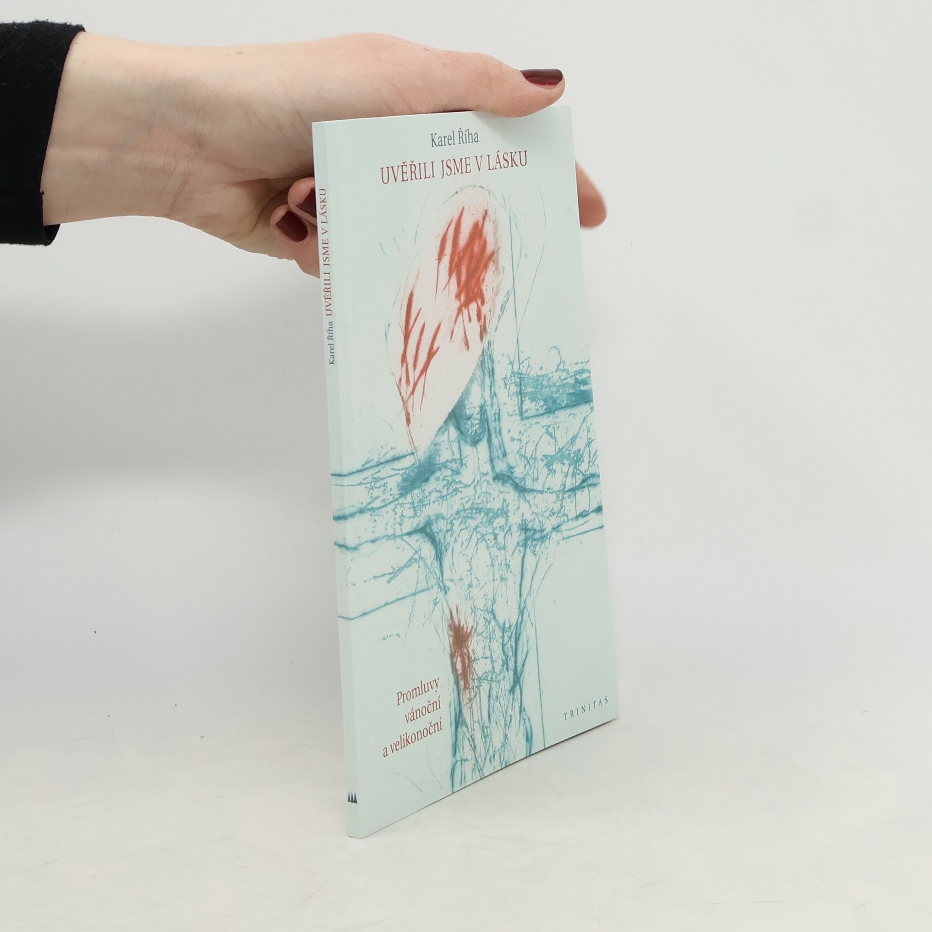 Uvěřili jsme v lásku