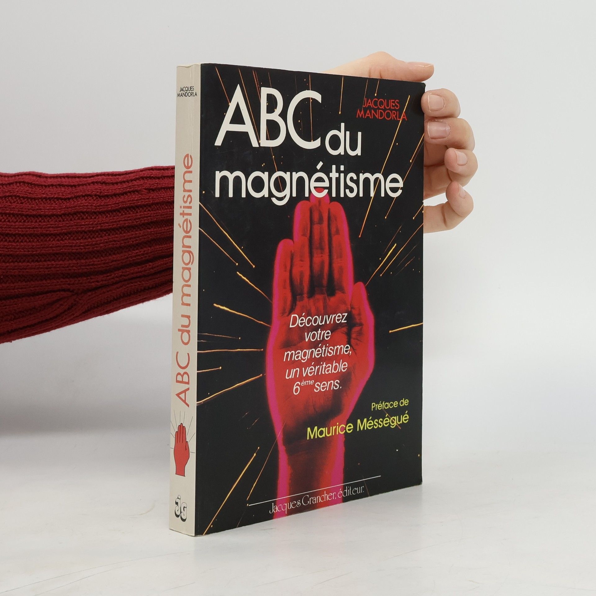 ABC du magnétisme