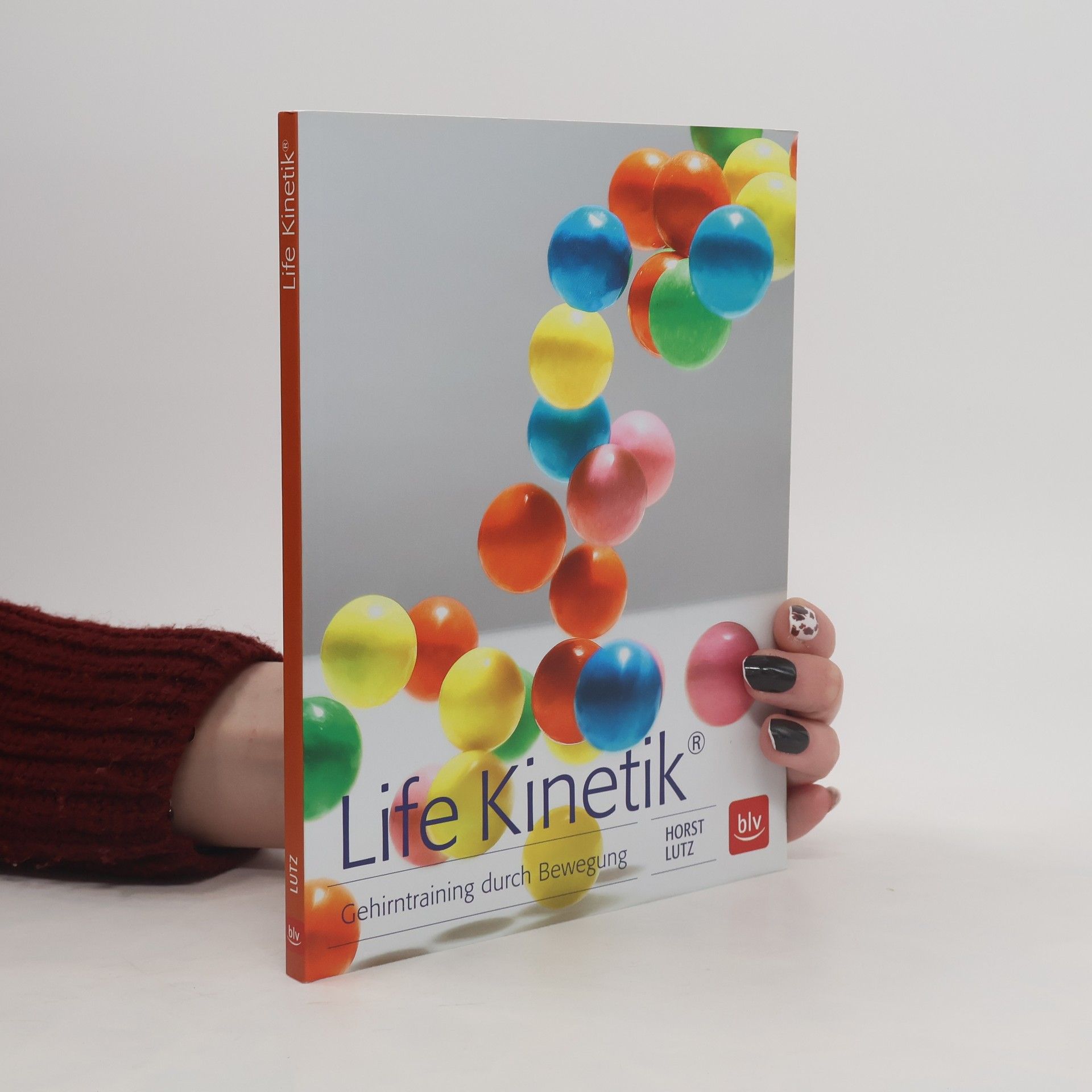 Horst Lutz Life Kinetik®