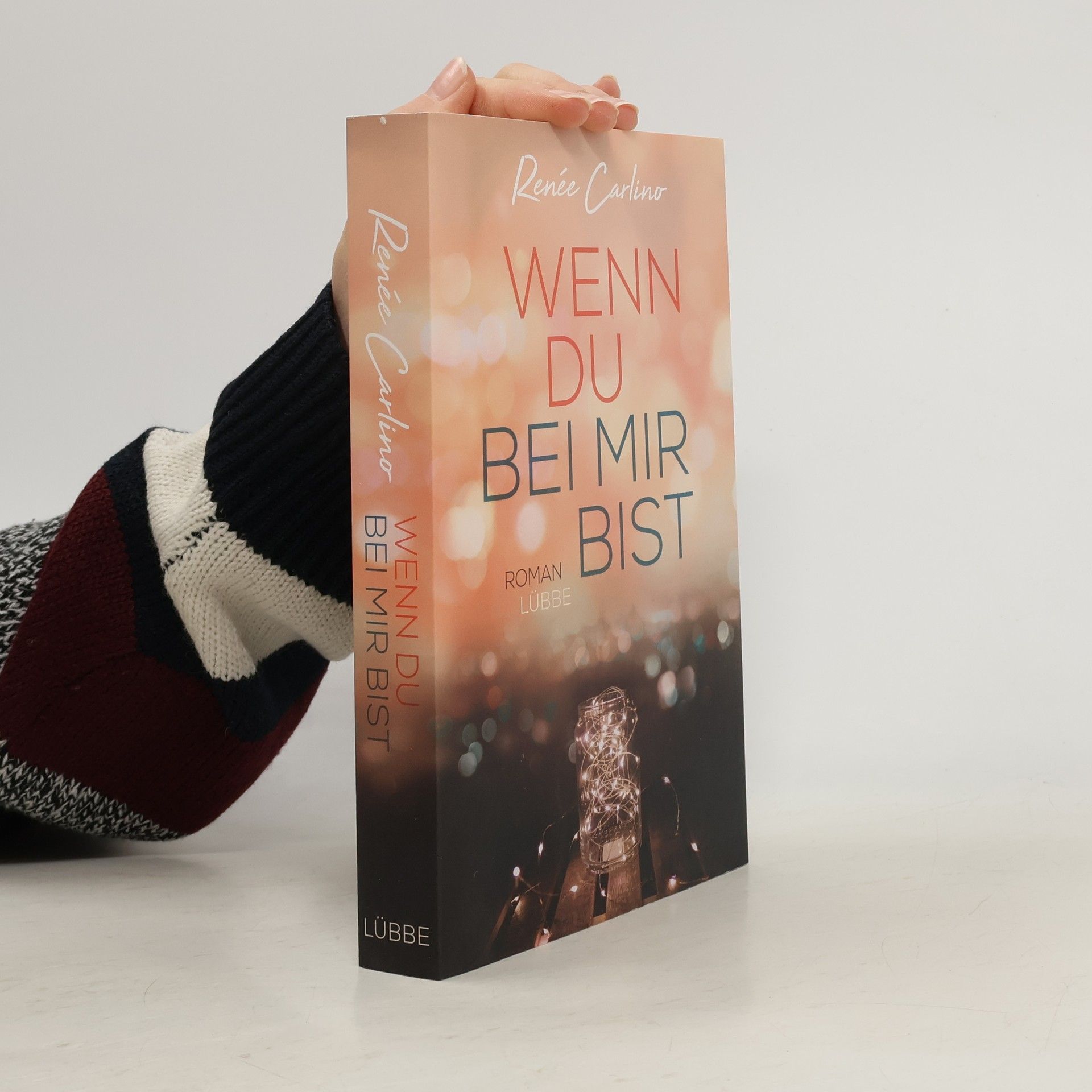 Wenn du bei mir bist