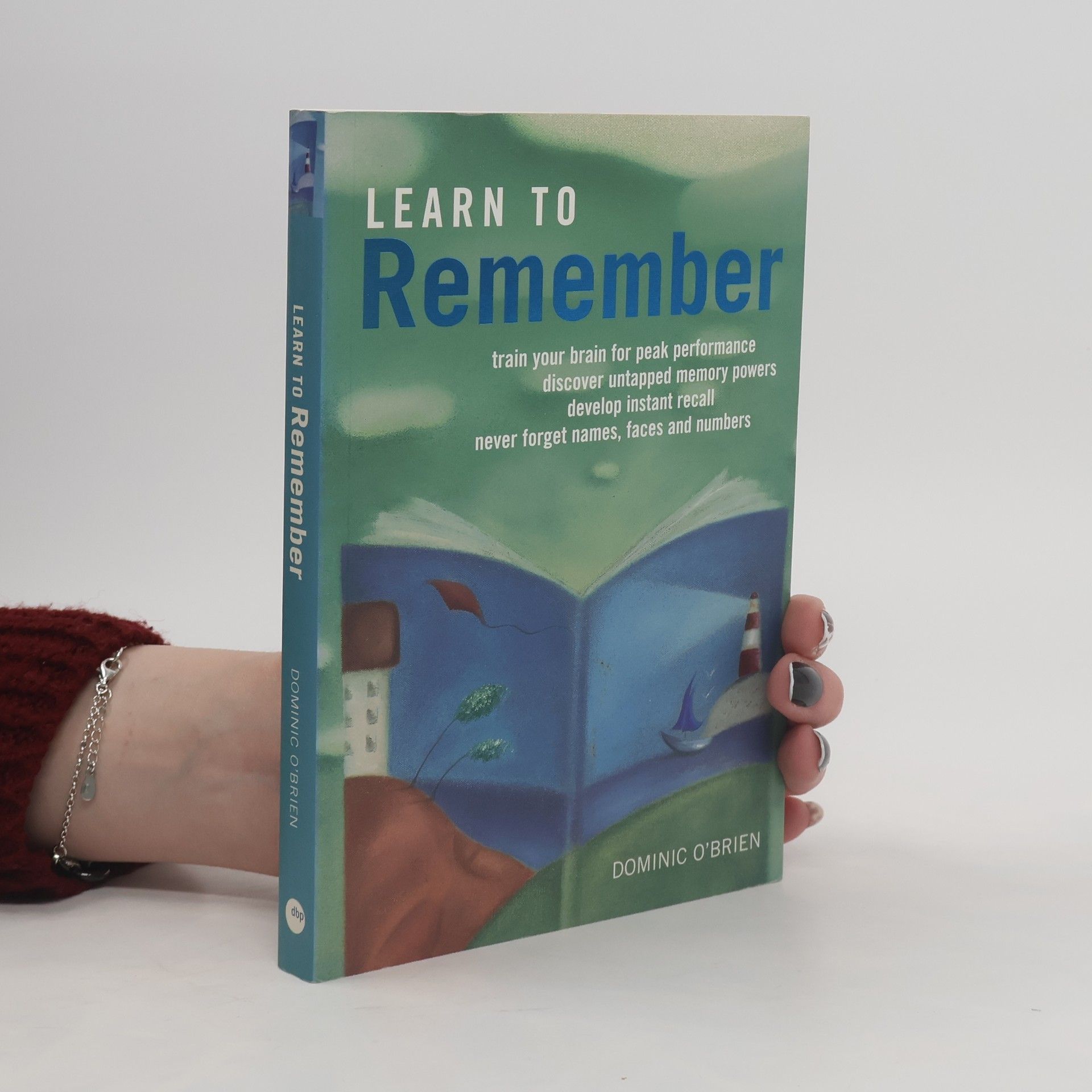 O´Brien Dominic Learn to Remember