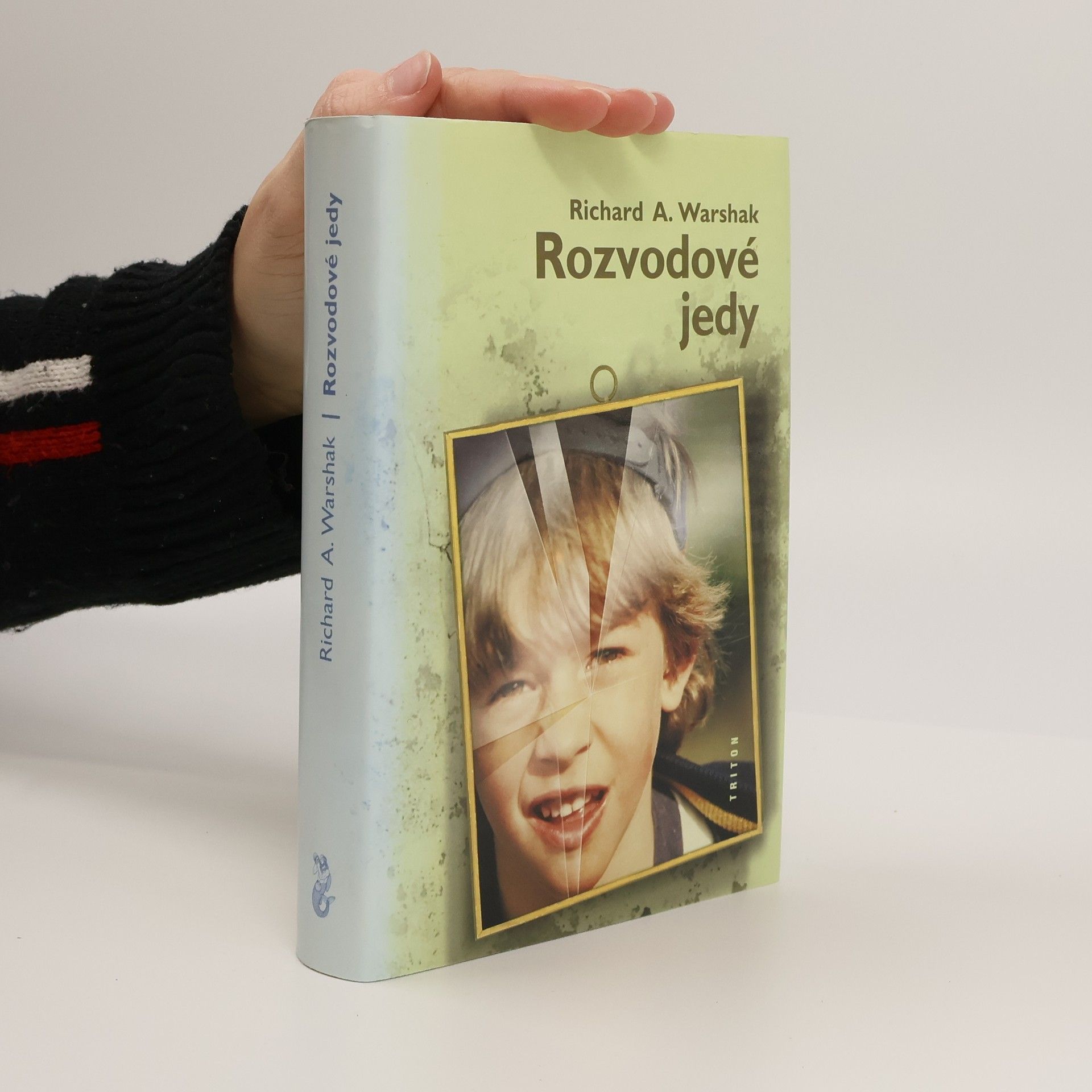 Rozvodové jedy