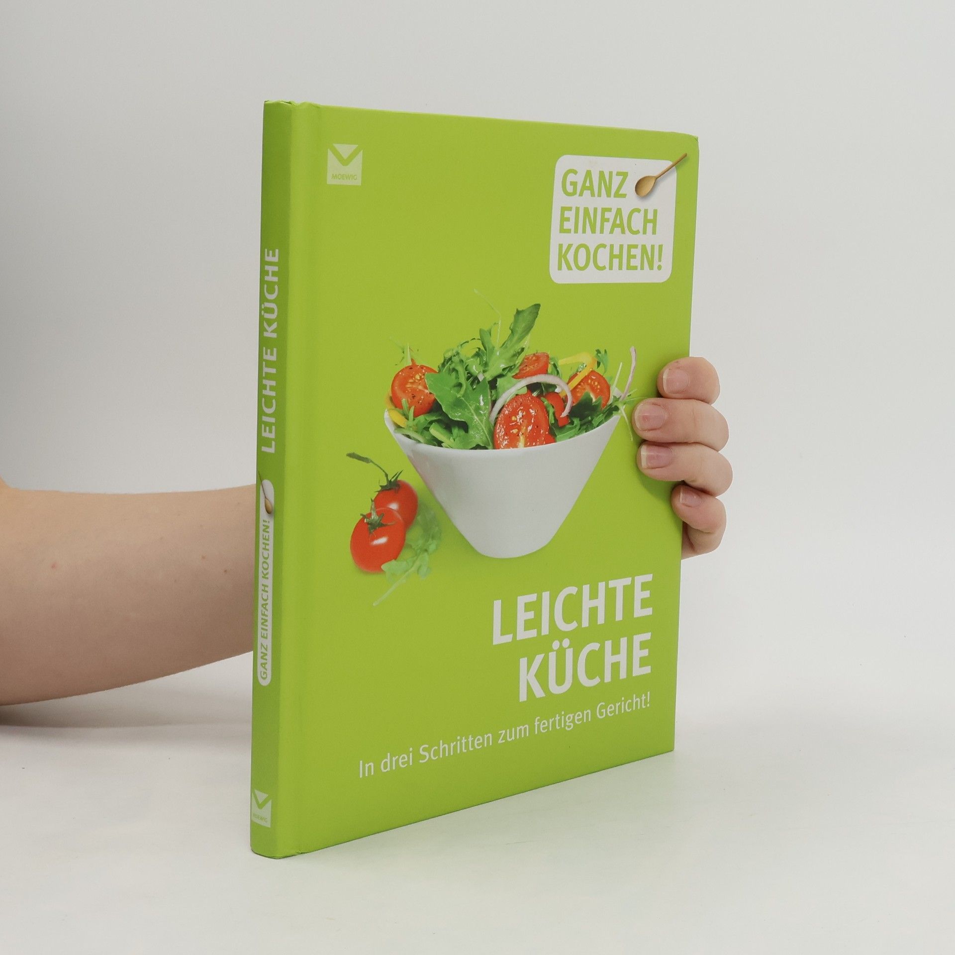 Collectif d'auteurs Leichte Küche