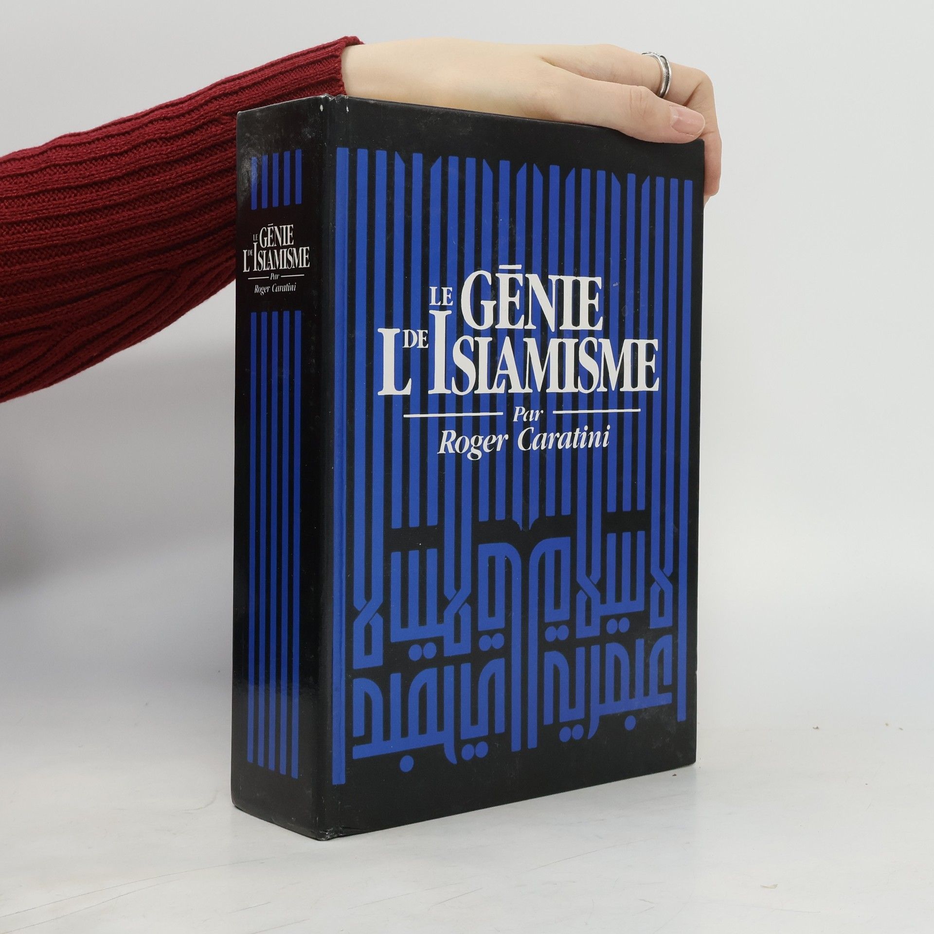 Le génie de l'islamisme
