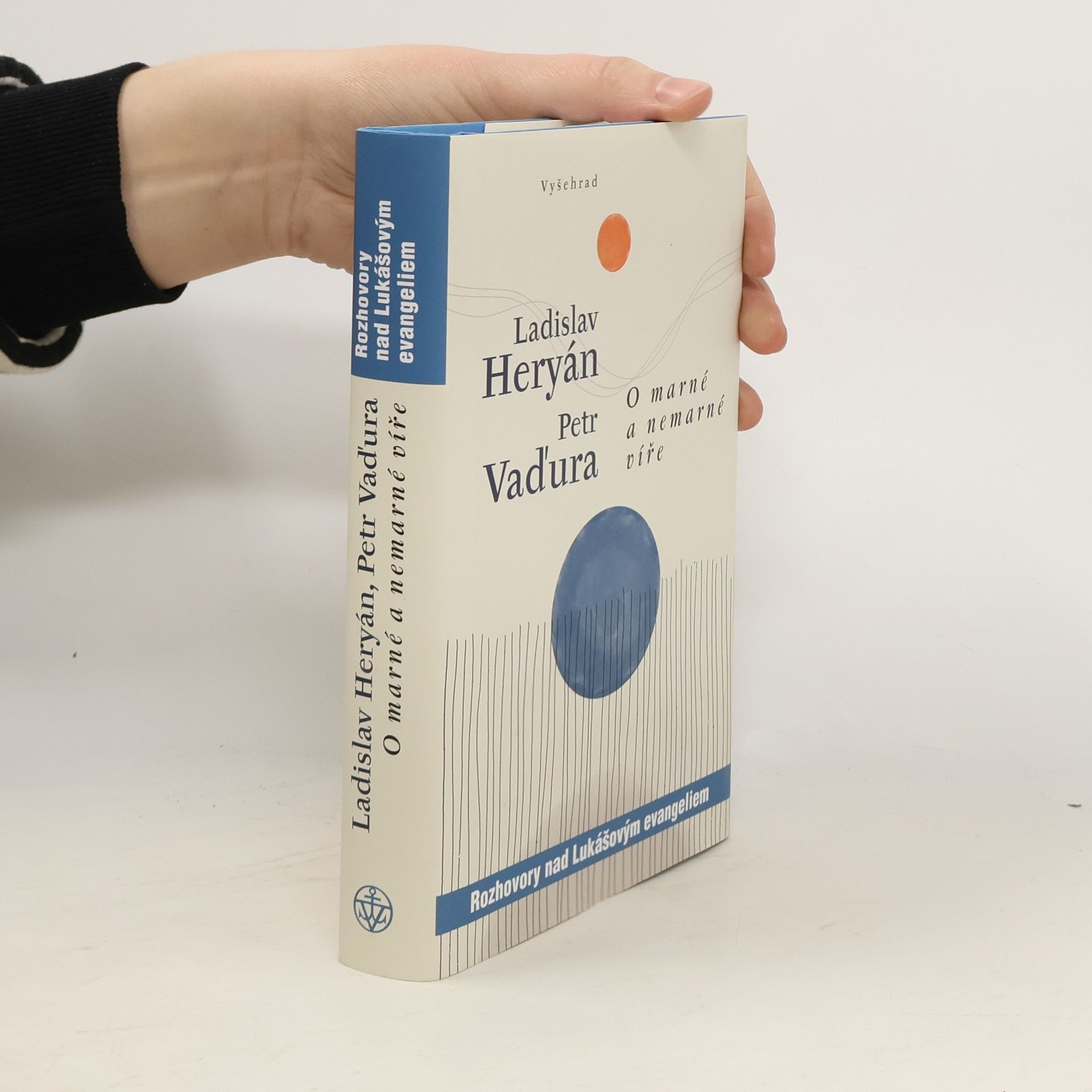 O marné a nemarné víře