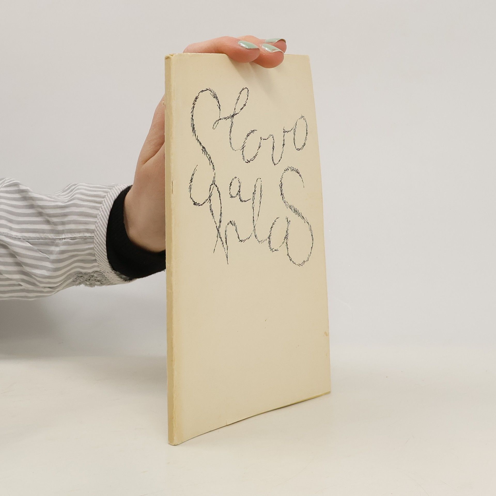 Auteurscollectief Slovo a hlas