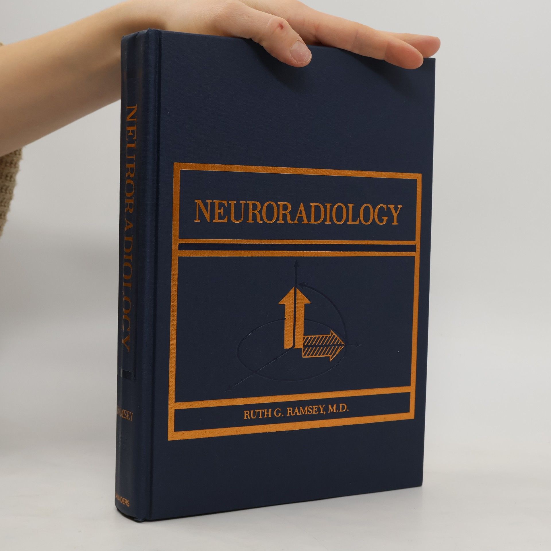 Ruth G. Ramsey Neuroradiology