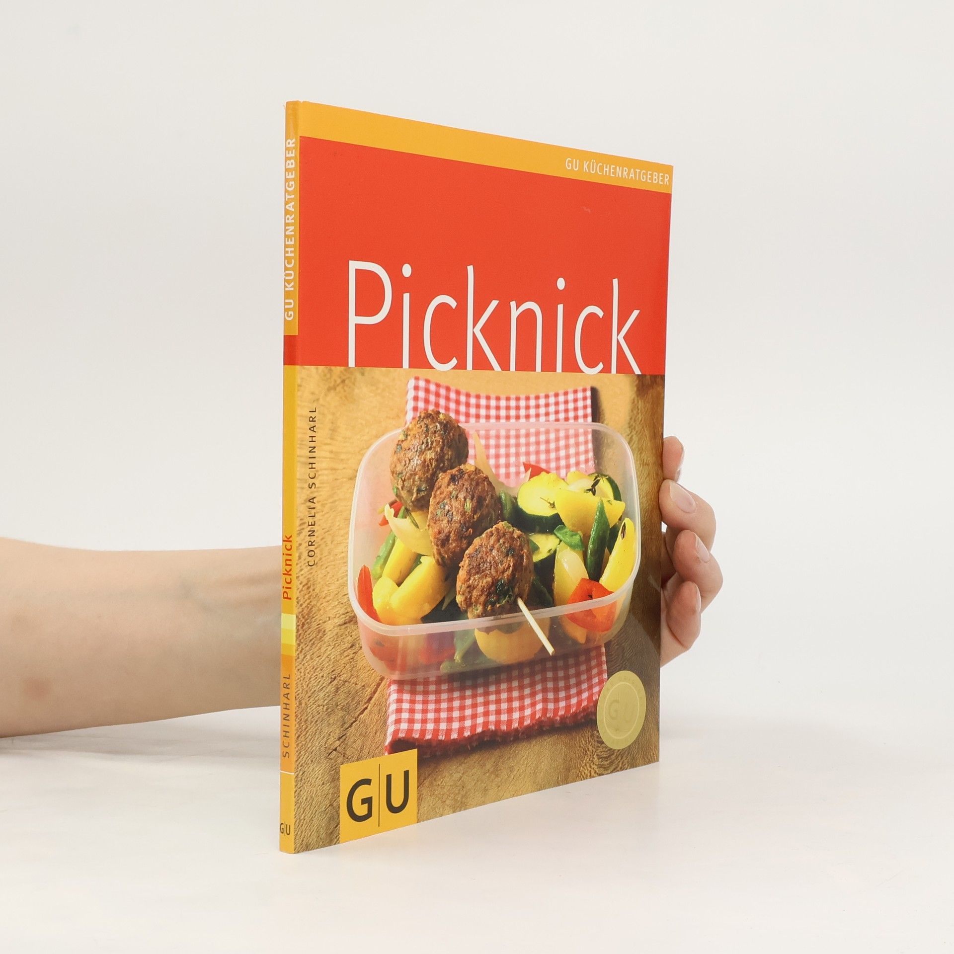 Cornelia Schinharl Picknick