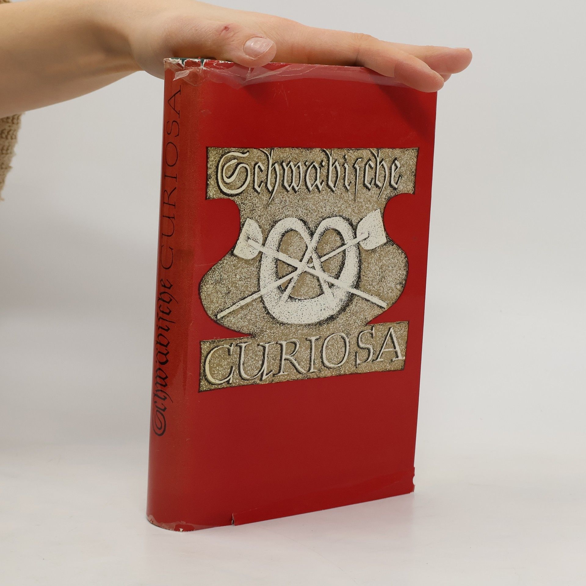 Georg Kleemann Schwäbische Curiosa