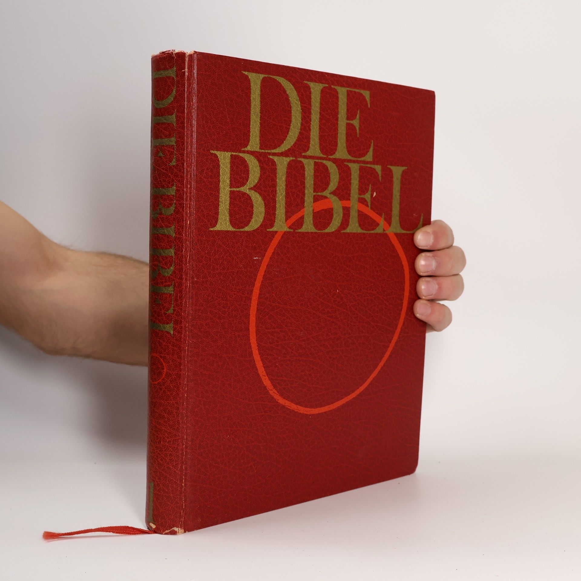 Autorenkollektiv Die Bibel 1