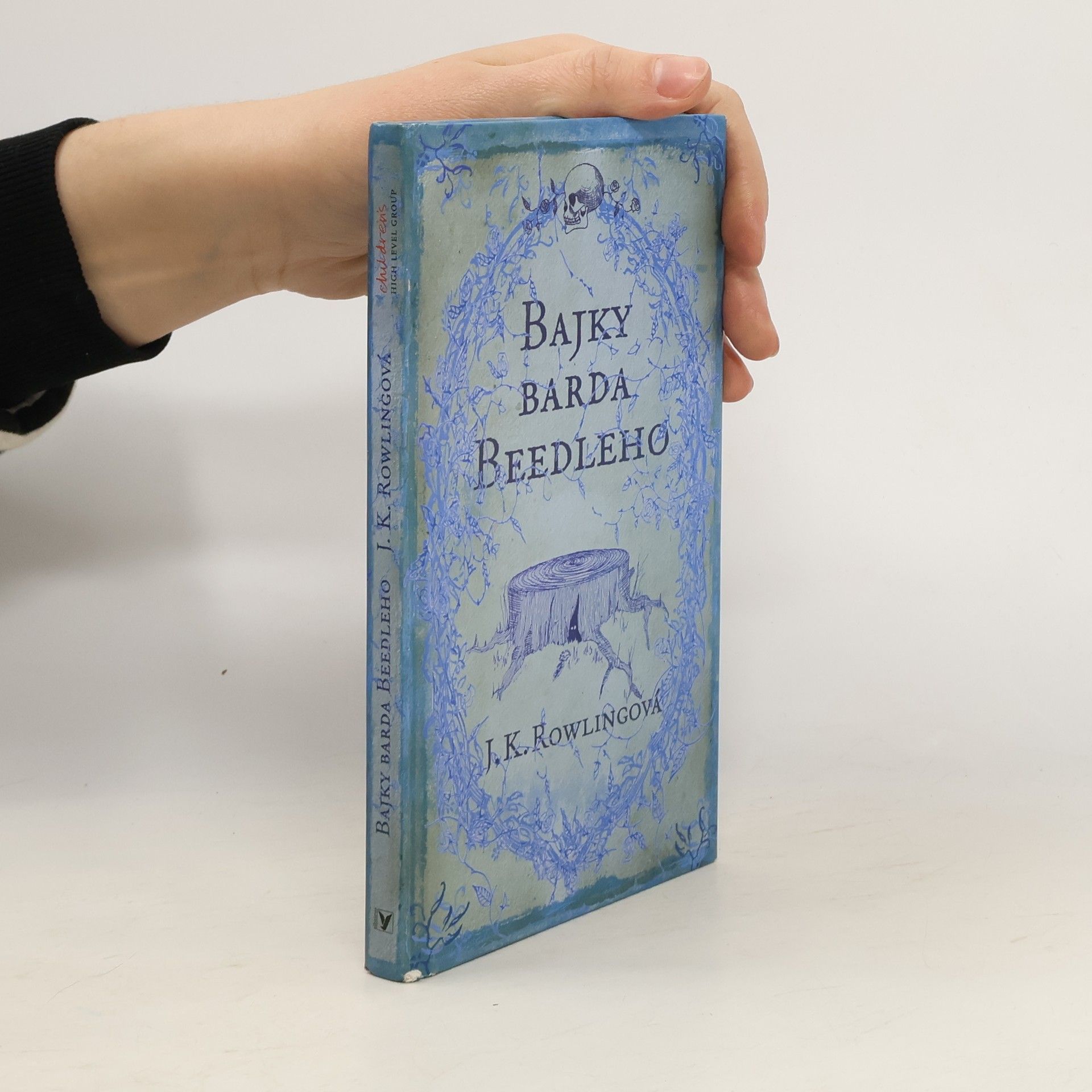 Bajky barda Beedleho