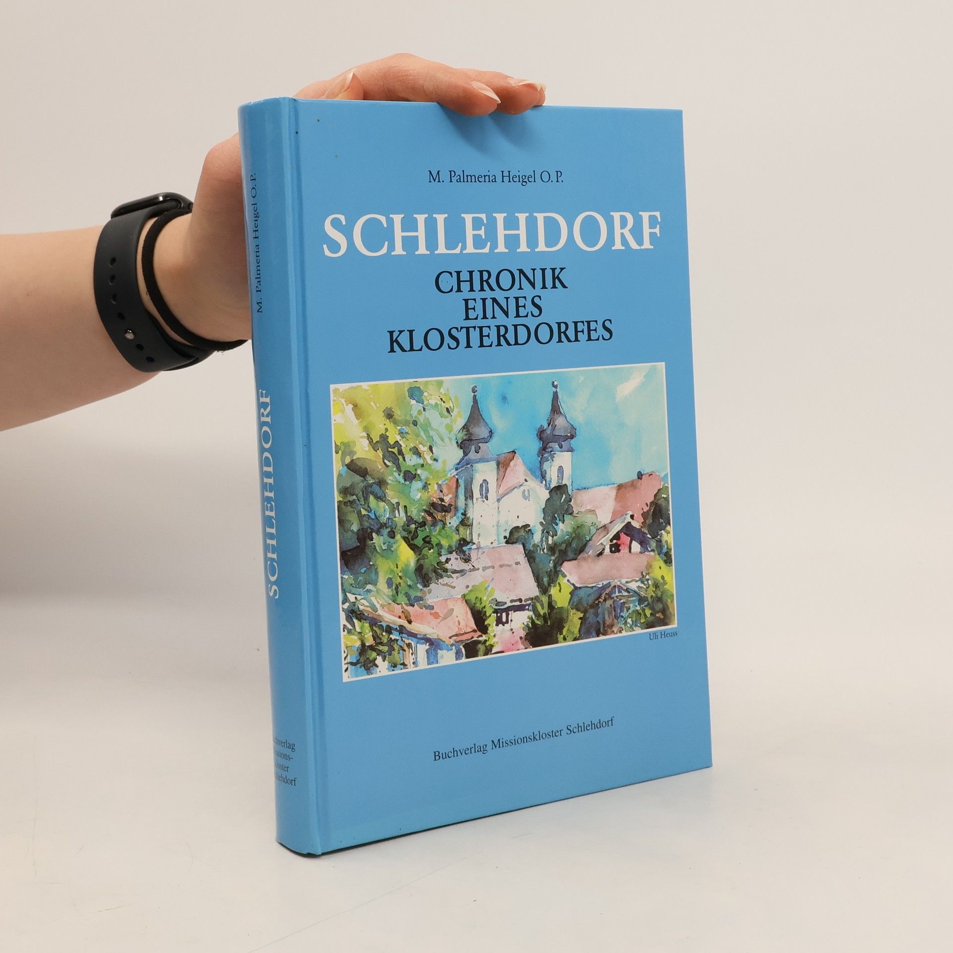 Schlehdorf