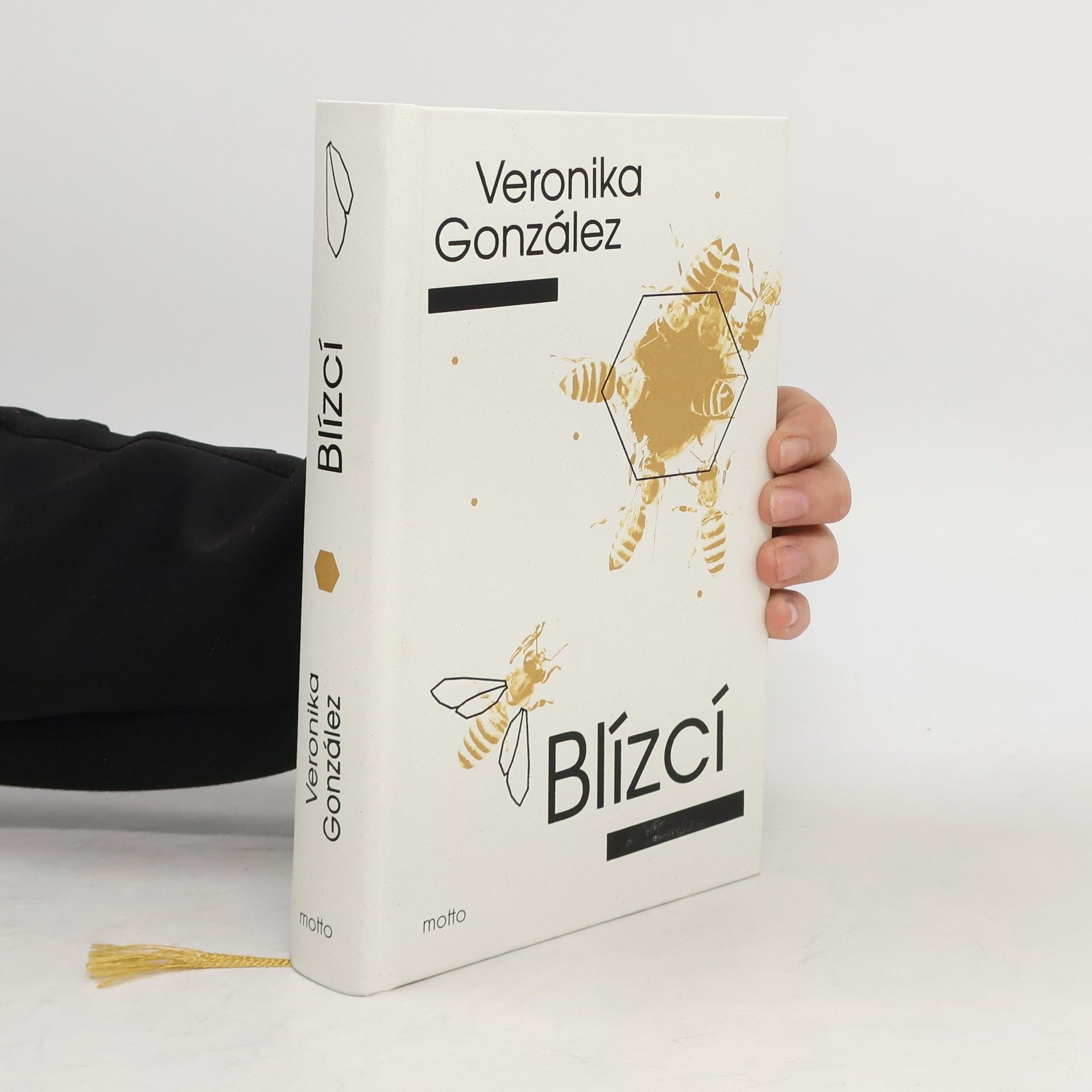 Veronika González Blízcí