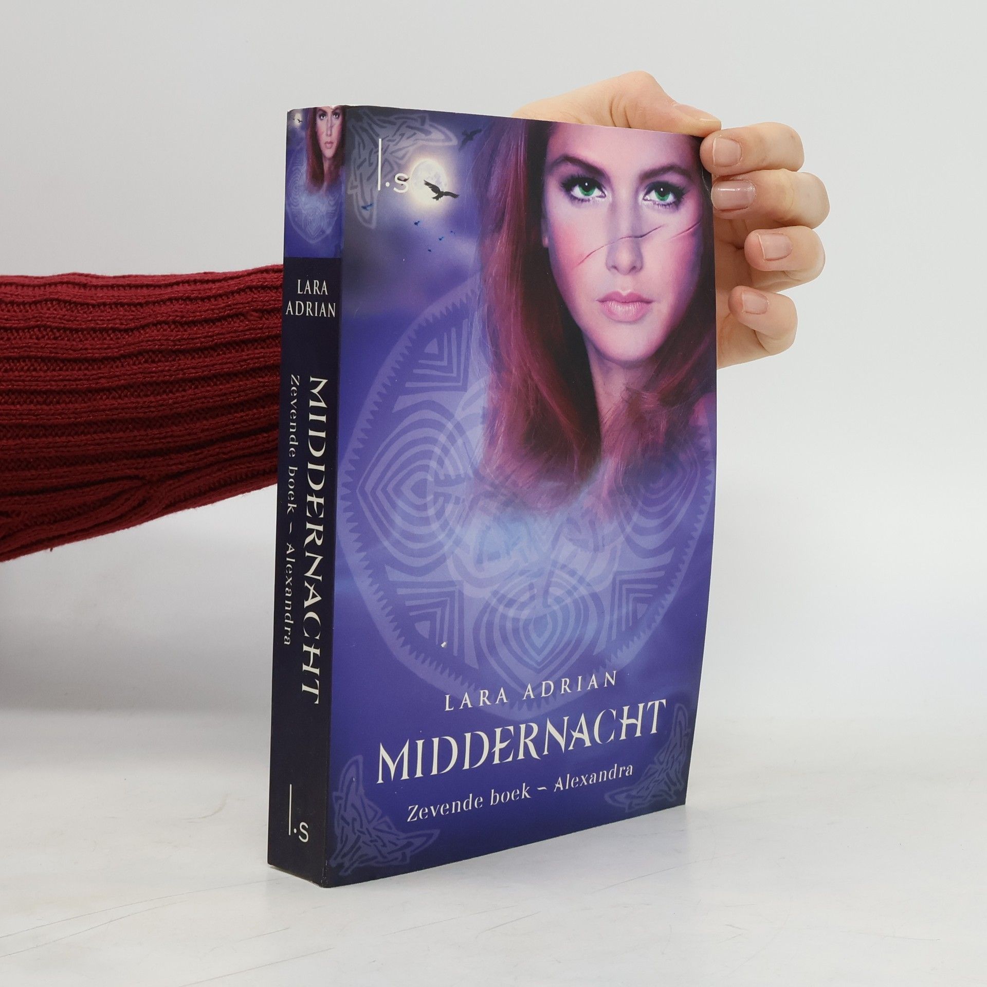 Lara Adrian Alexandra