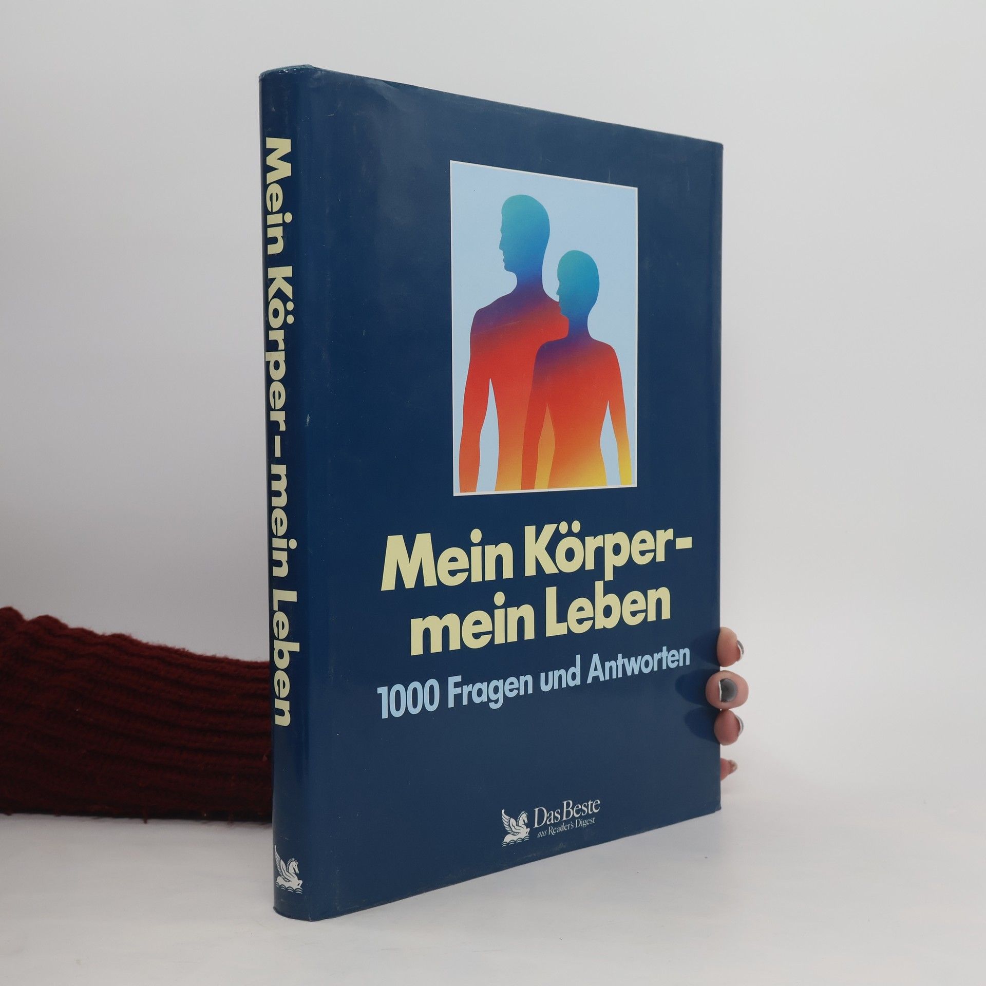 Mein Körper - mein Leben