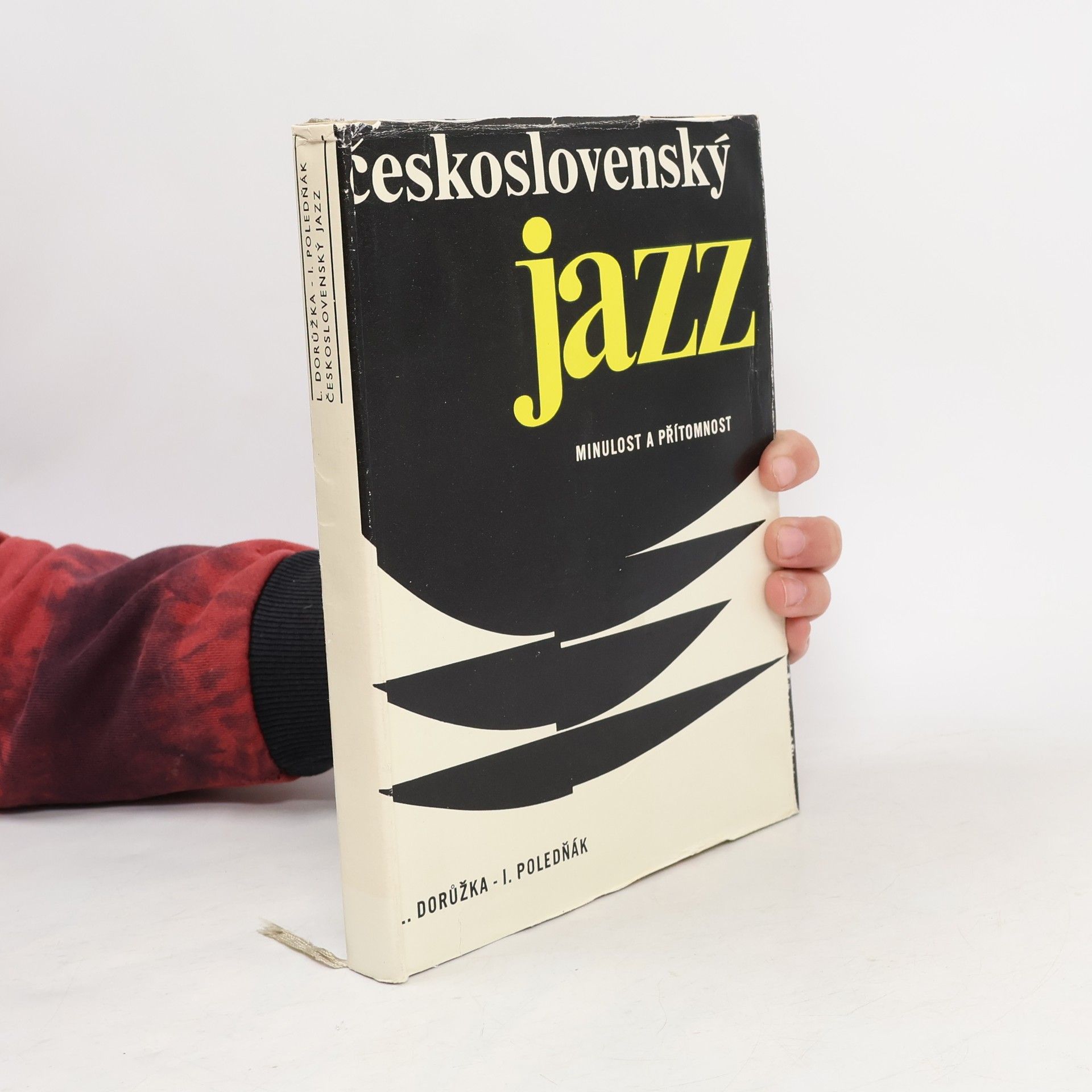 Československý jazz. Minulost a přítomnost