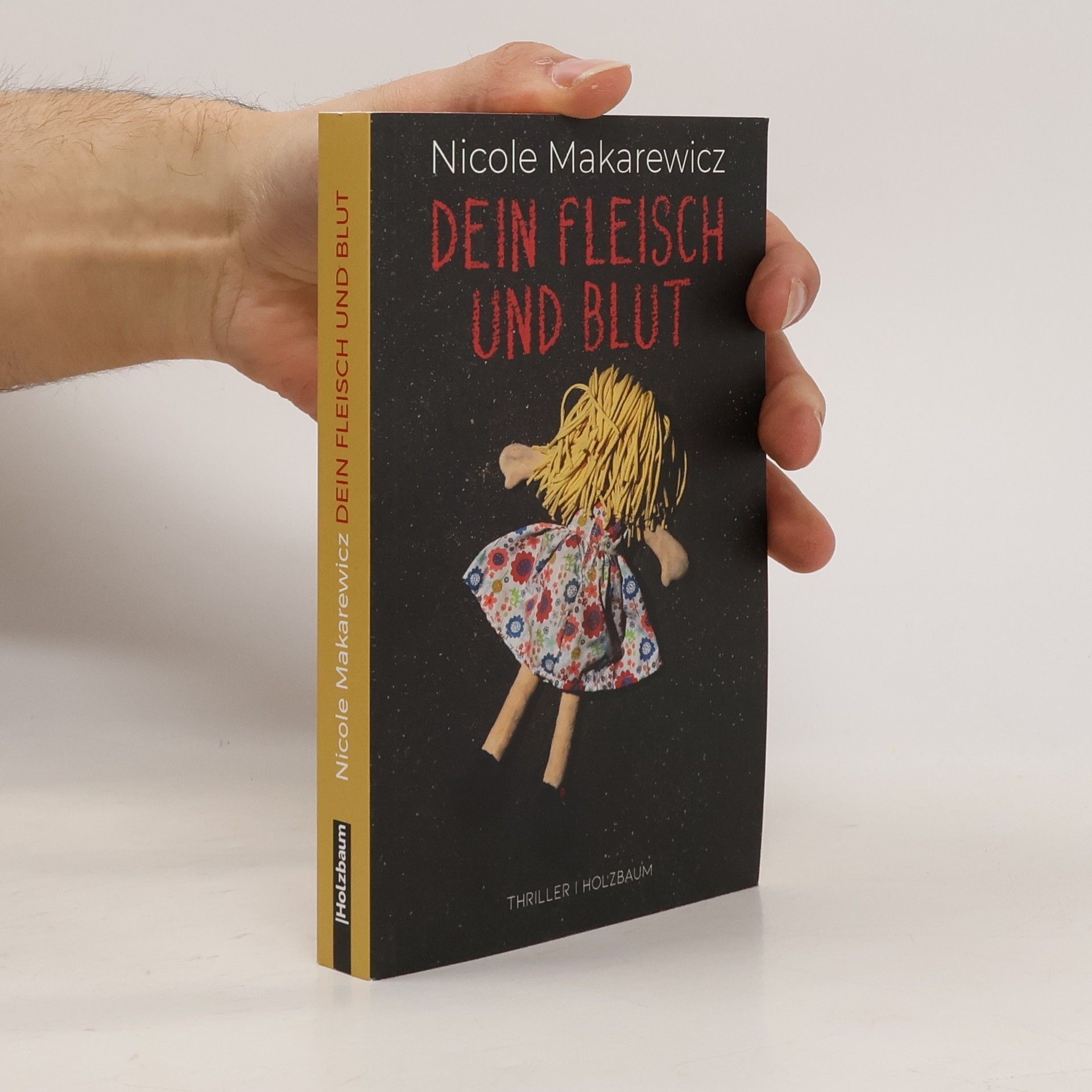 Dein Fleisch und Blut