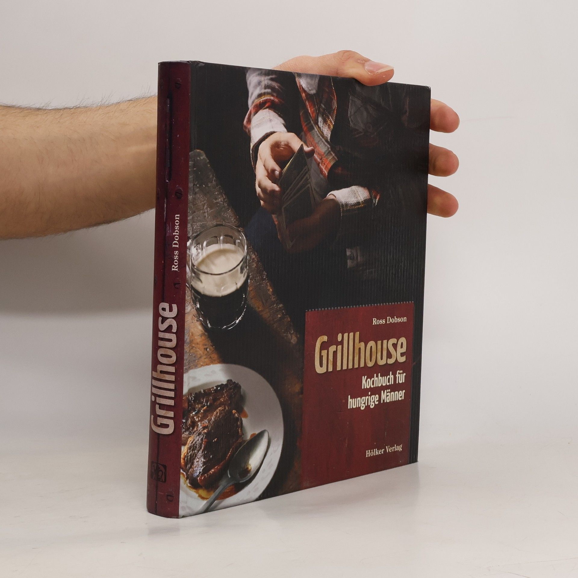 Grillhouse