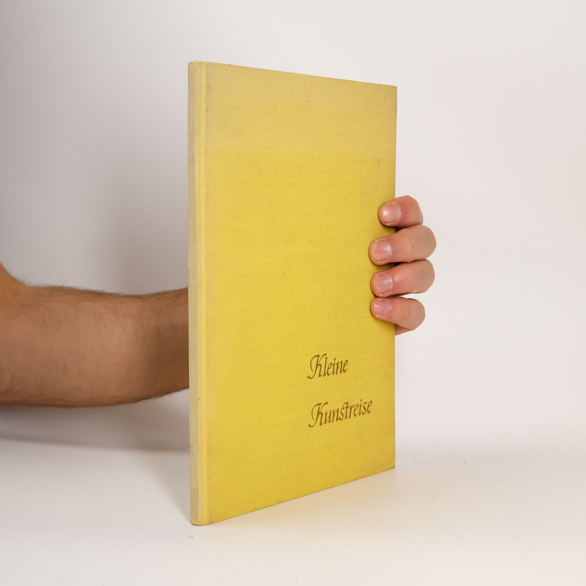 Autorenkollektiv Kleine Kunstreise