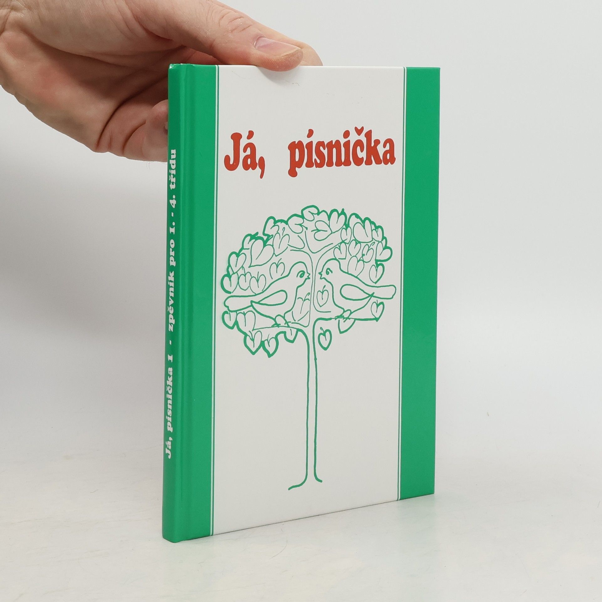 Autorenkollektiv Já, písnička I.